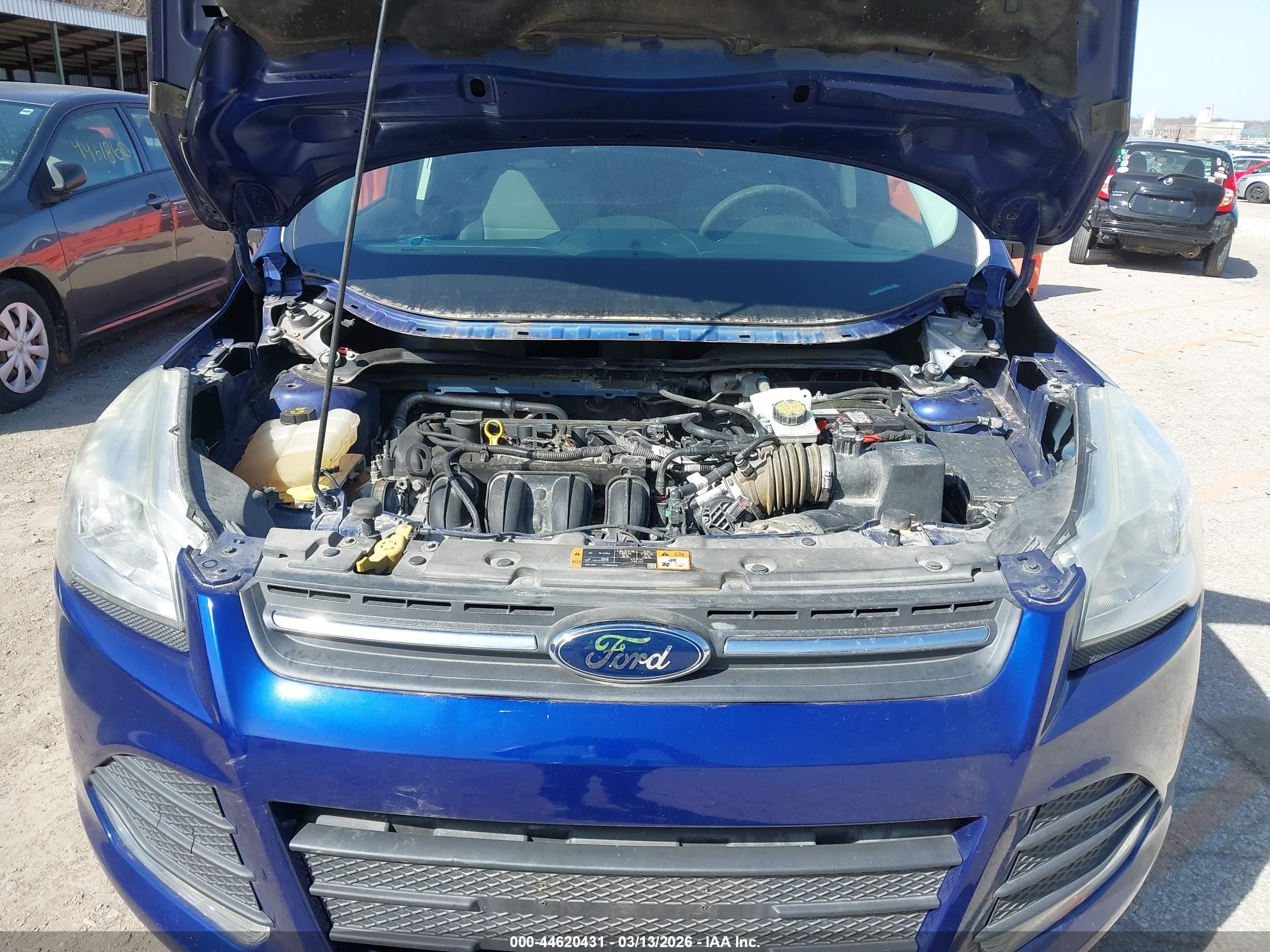 FORD ESCAPE image 10
