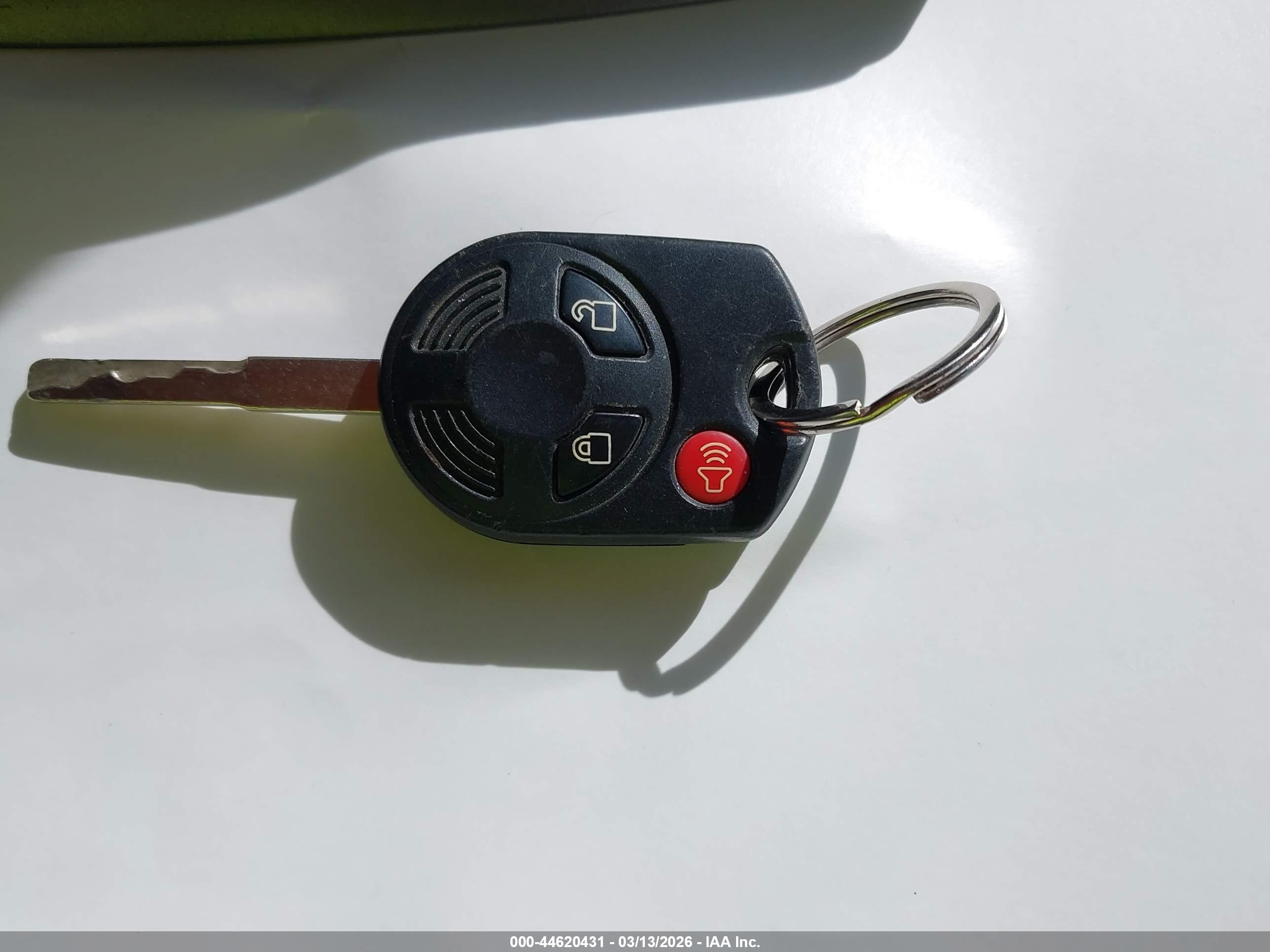 FORD ESCAPE image 11