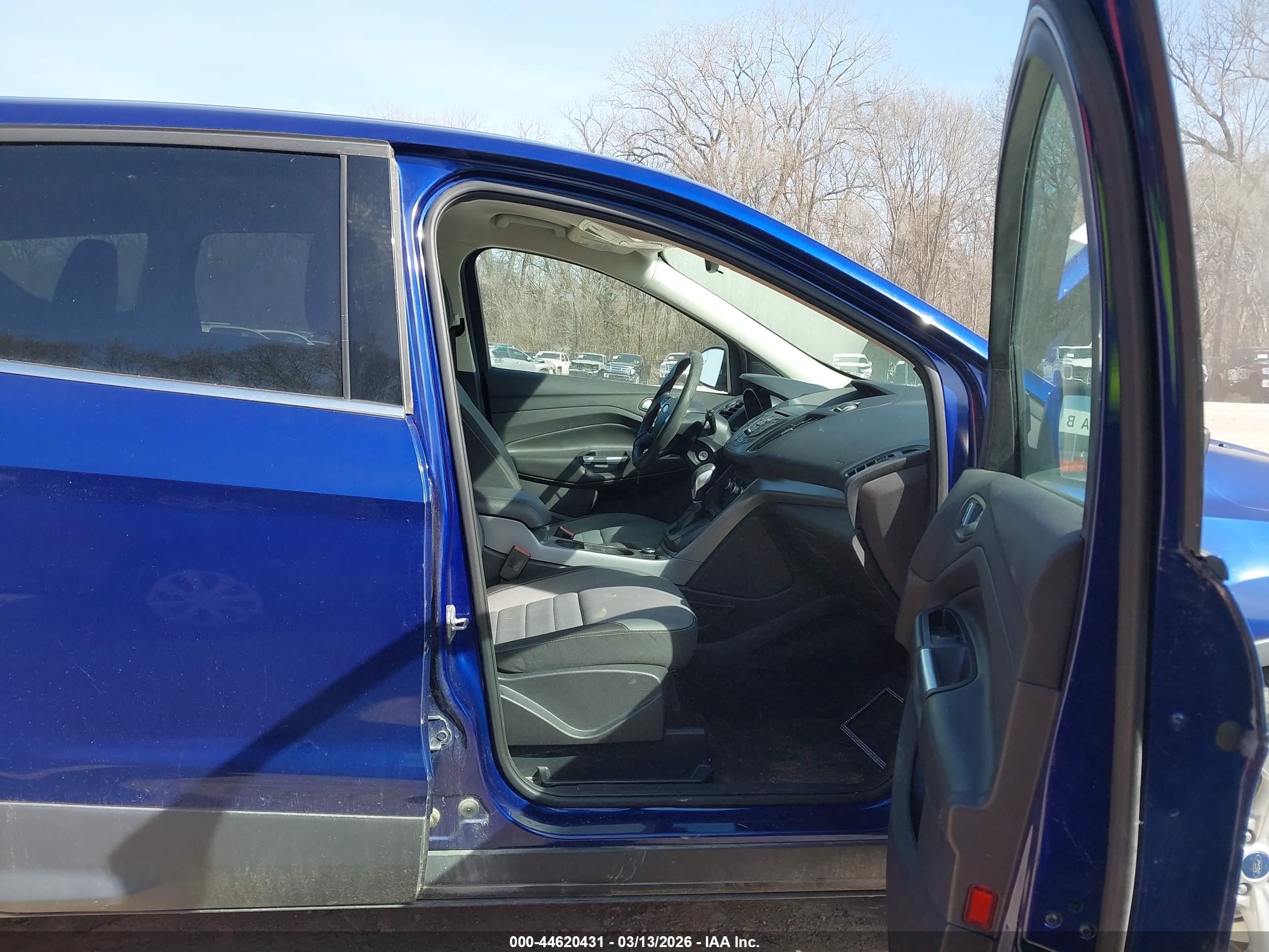FORD ESCAPE image 5