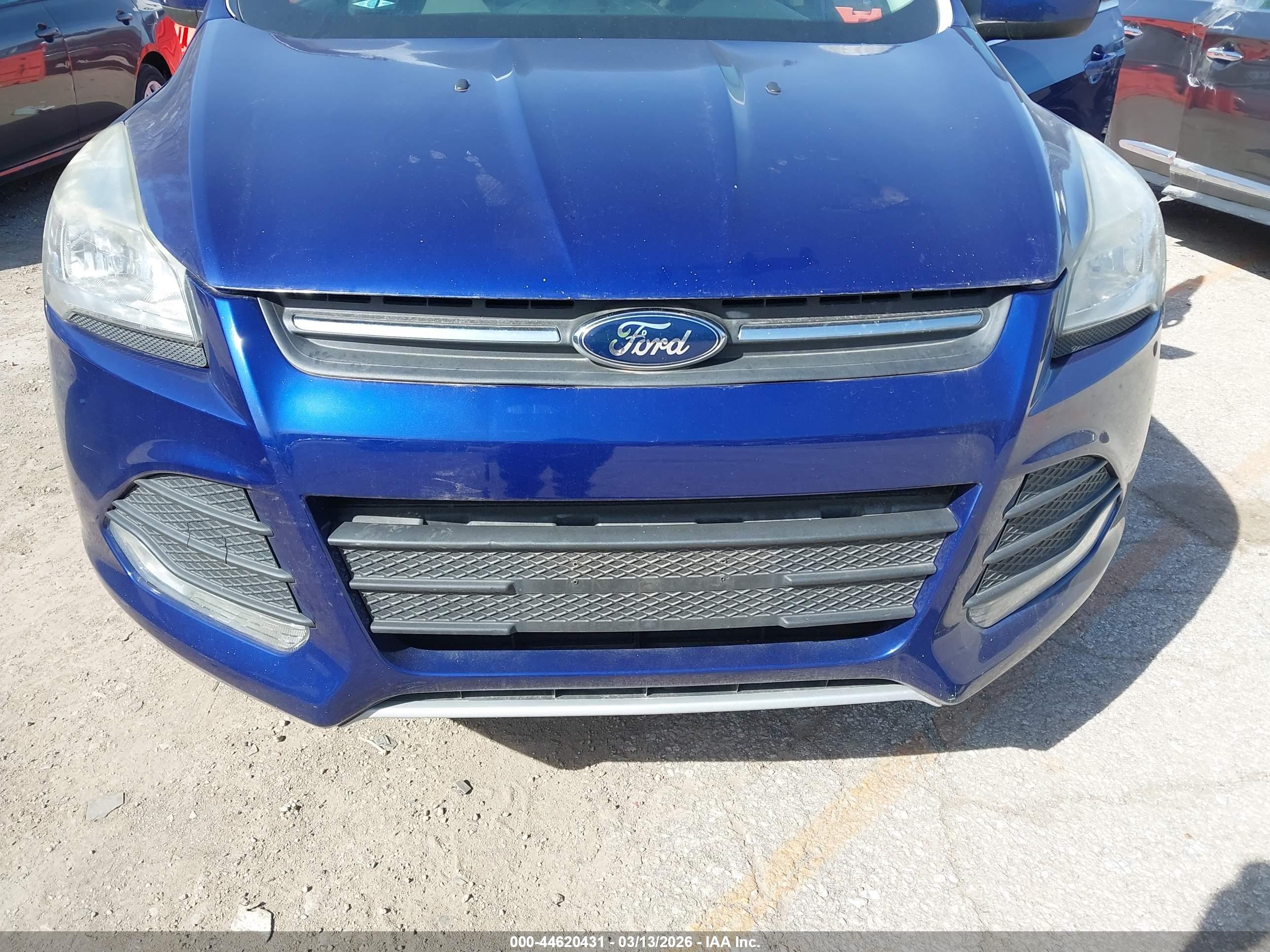 FORD ESCAPE image 6