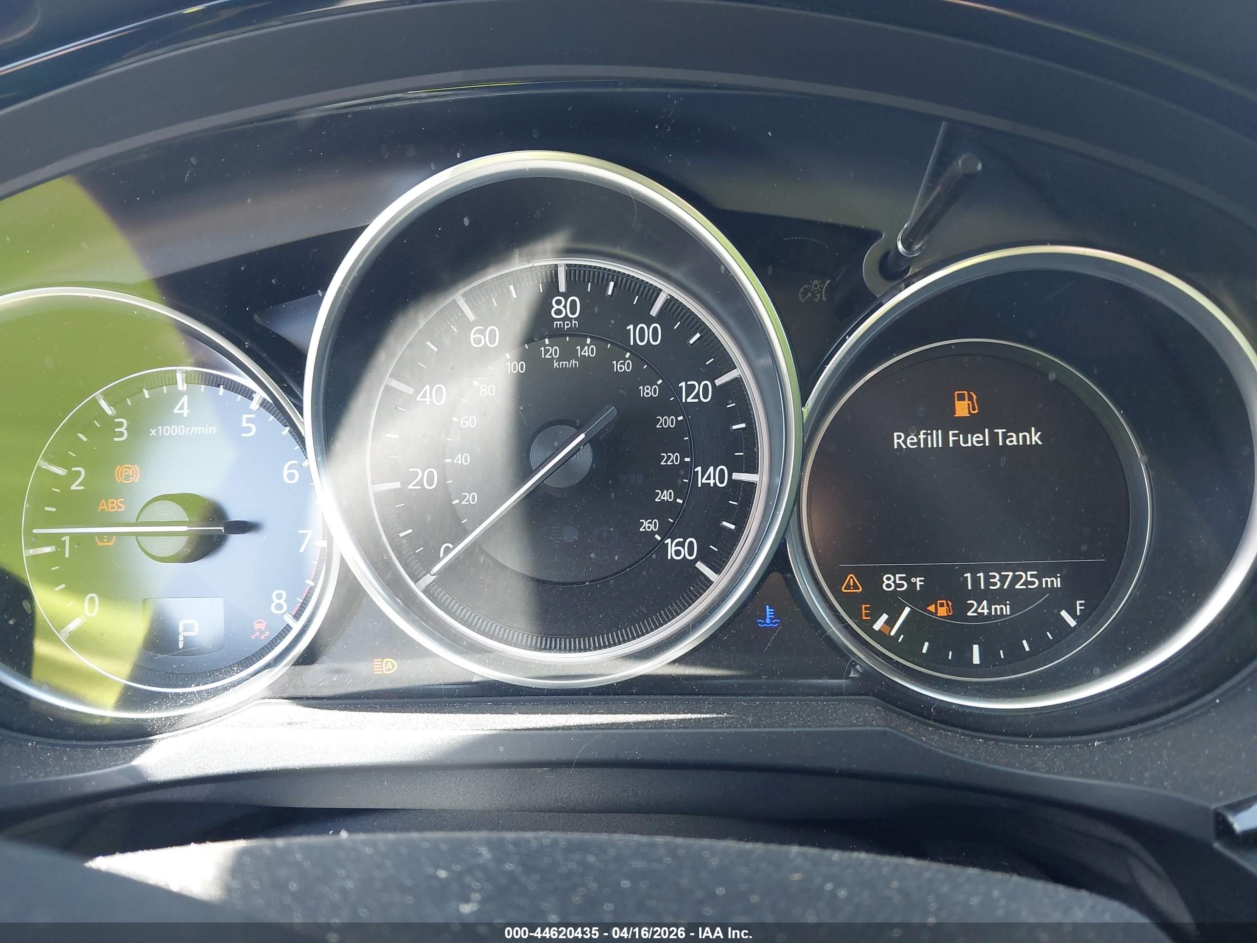 MAZDA CX-9 image 7