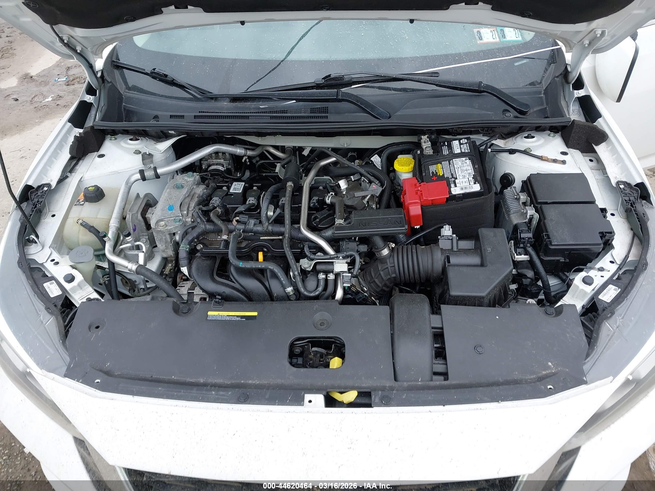 NISSAN SENTRA image 10