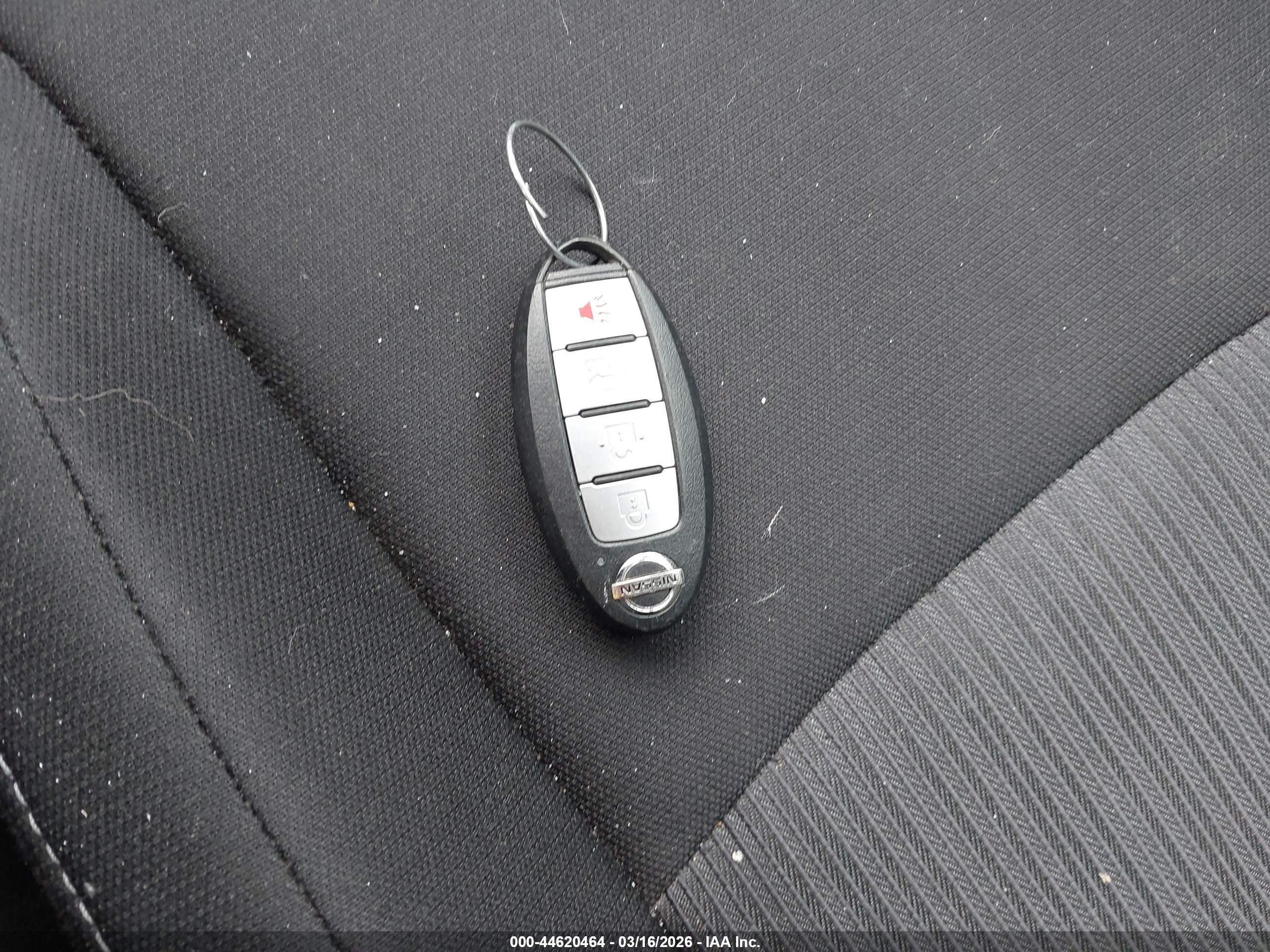 NISSAN SENTRA image 11