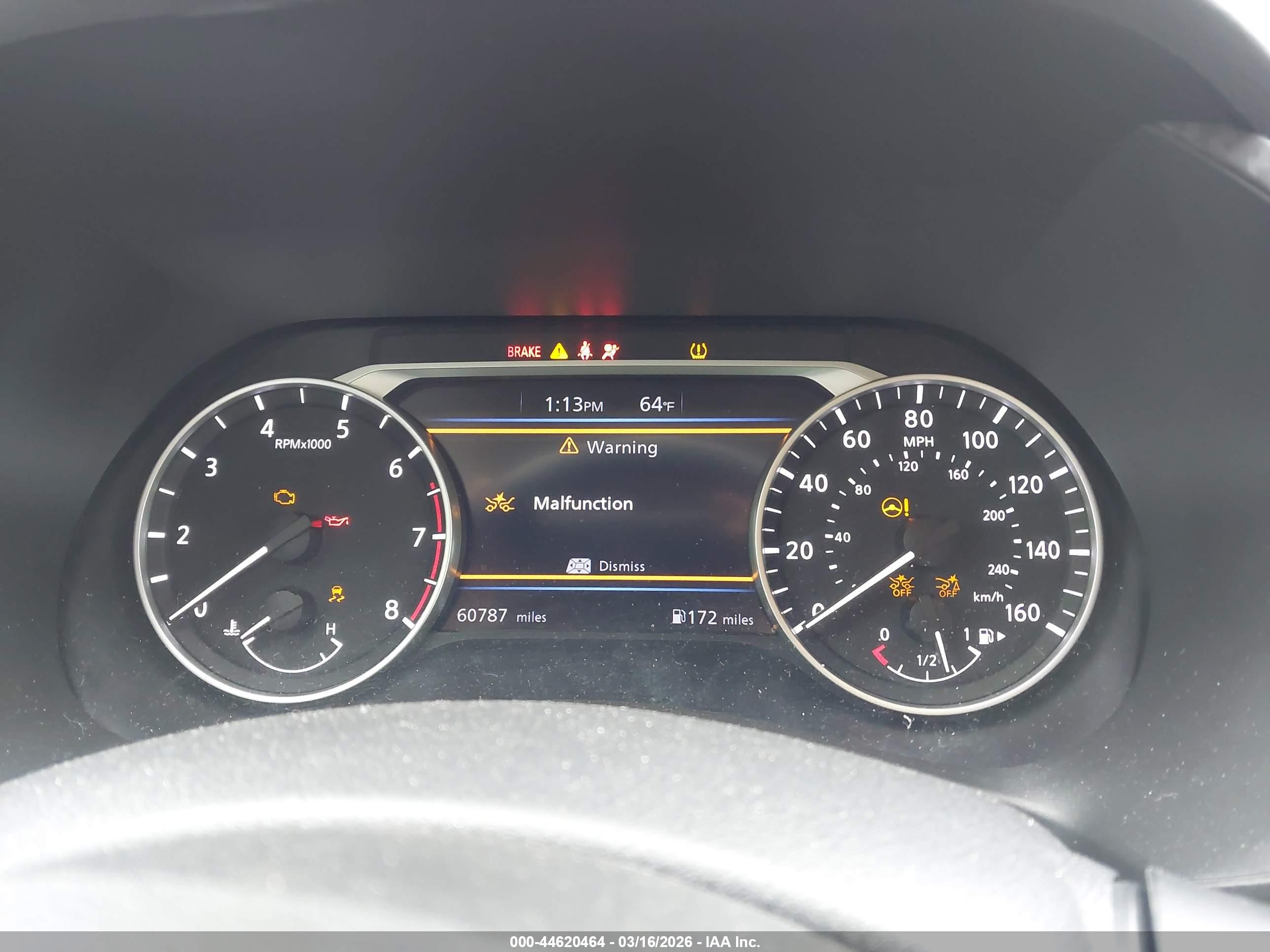 NISSAN SENTRA image 7