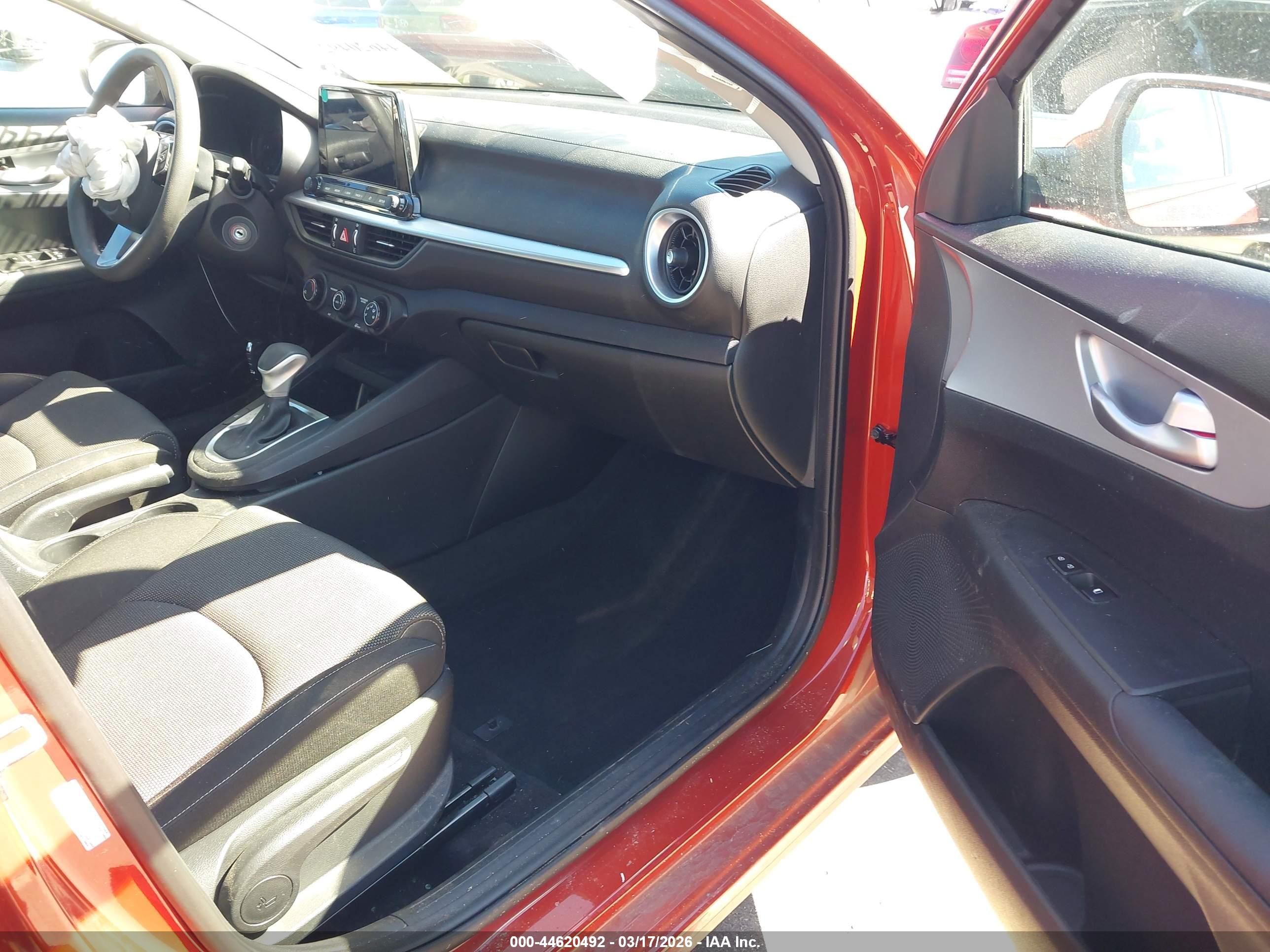 KIA FORTE image 5