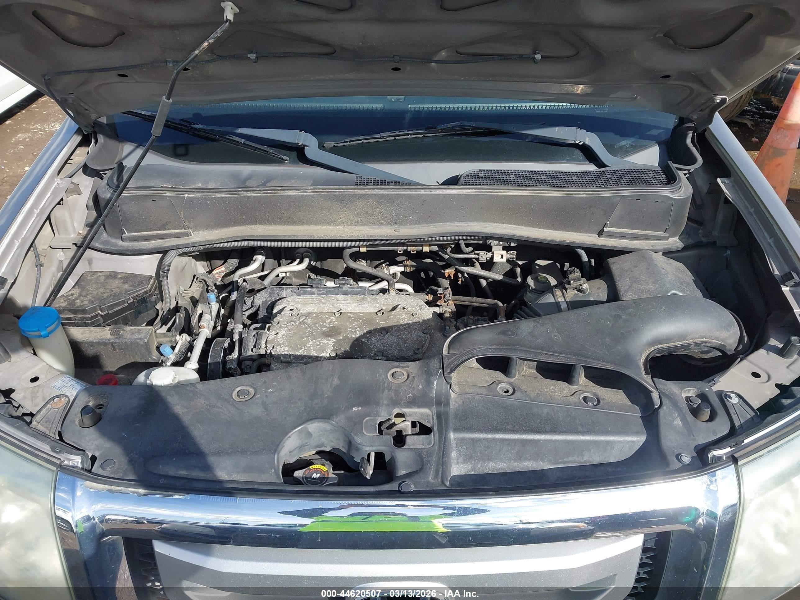 HONDA PILOT image 10
