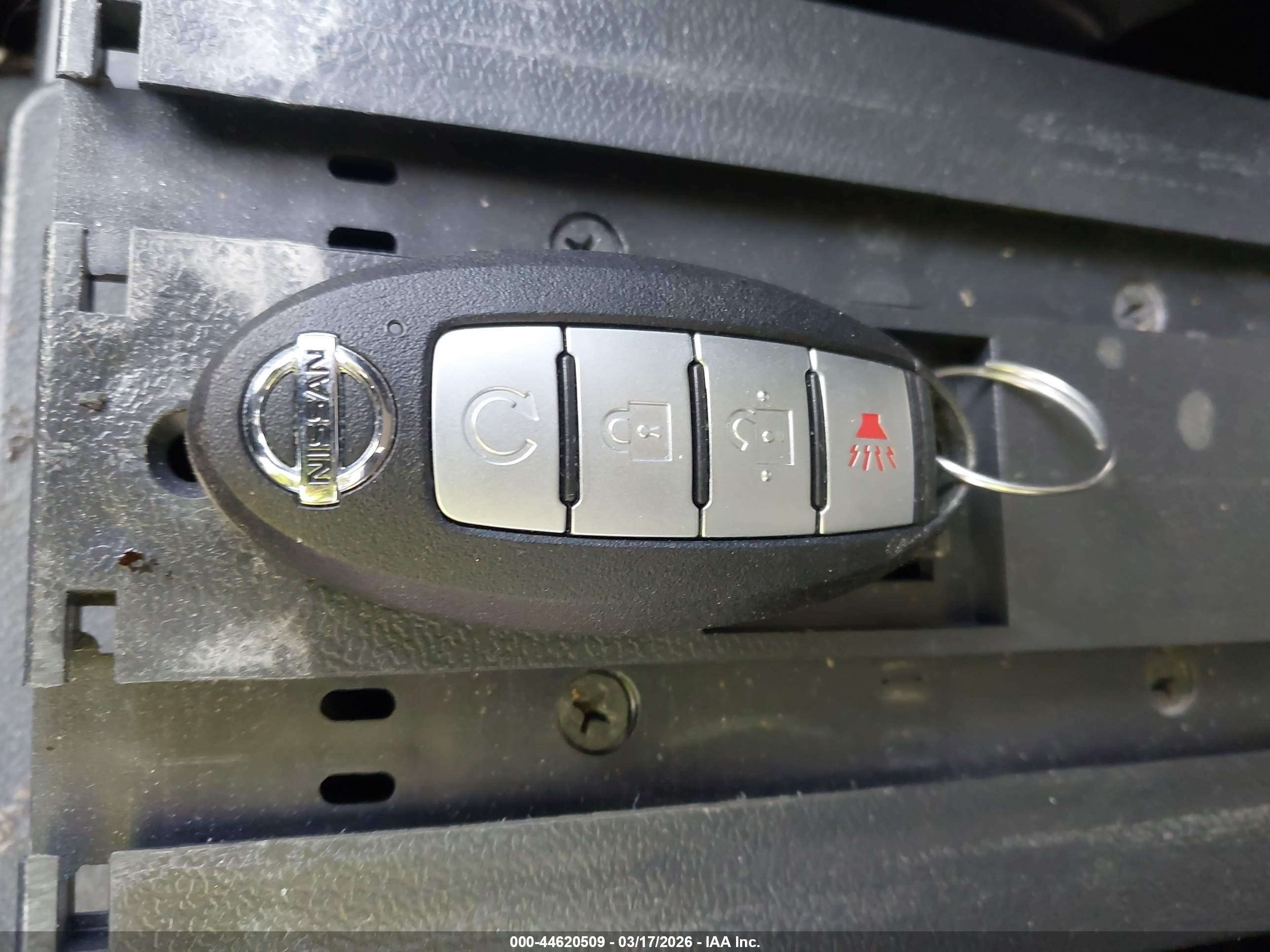 NISSAN KICKS image 11