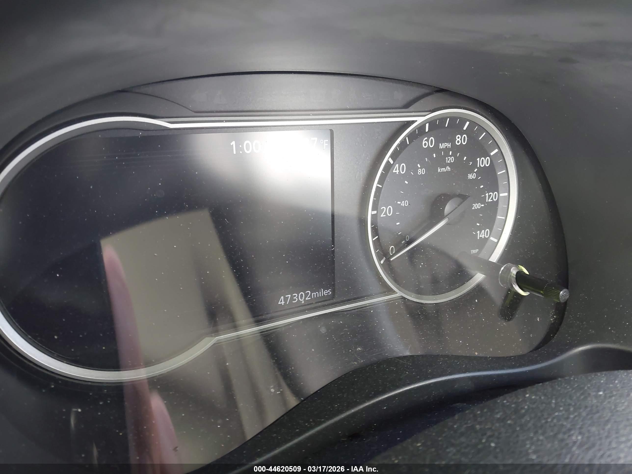NISSAN KICKS image 7
