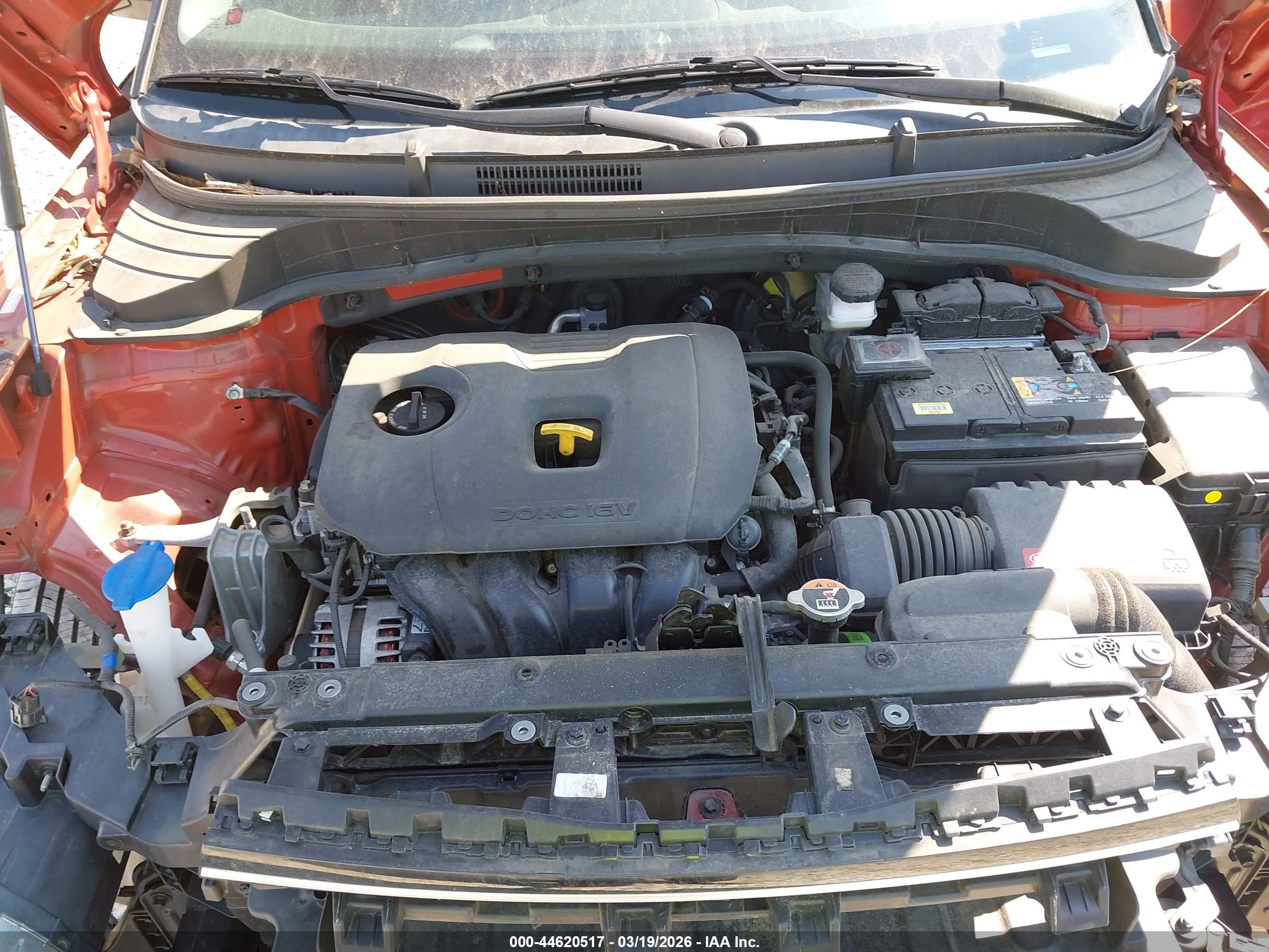 KIA SOUL image 10