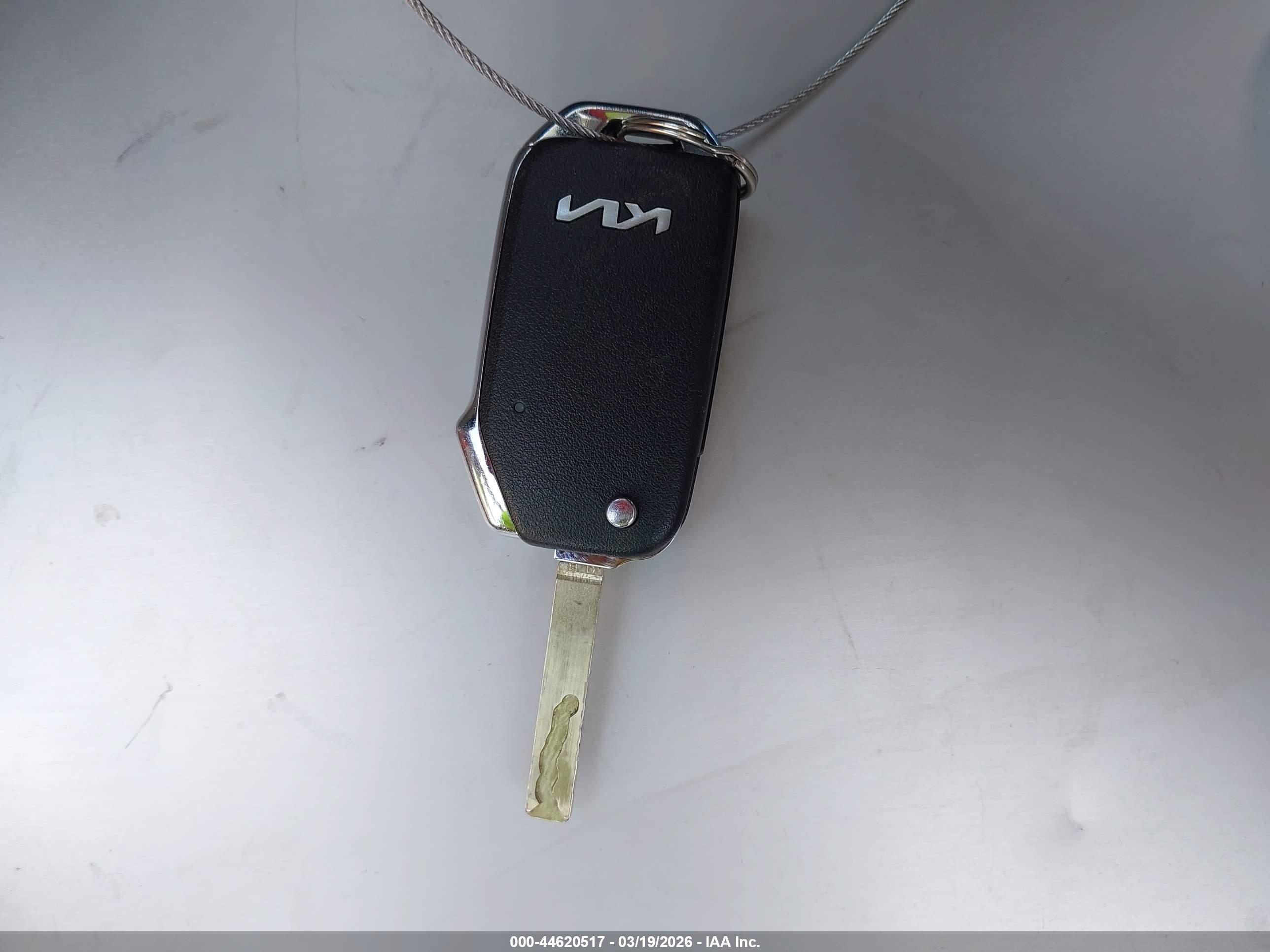 KIA SOUL image 11