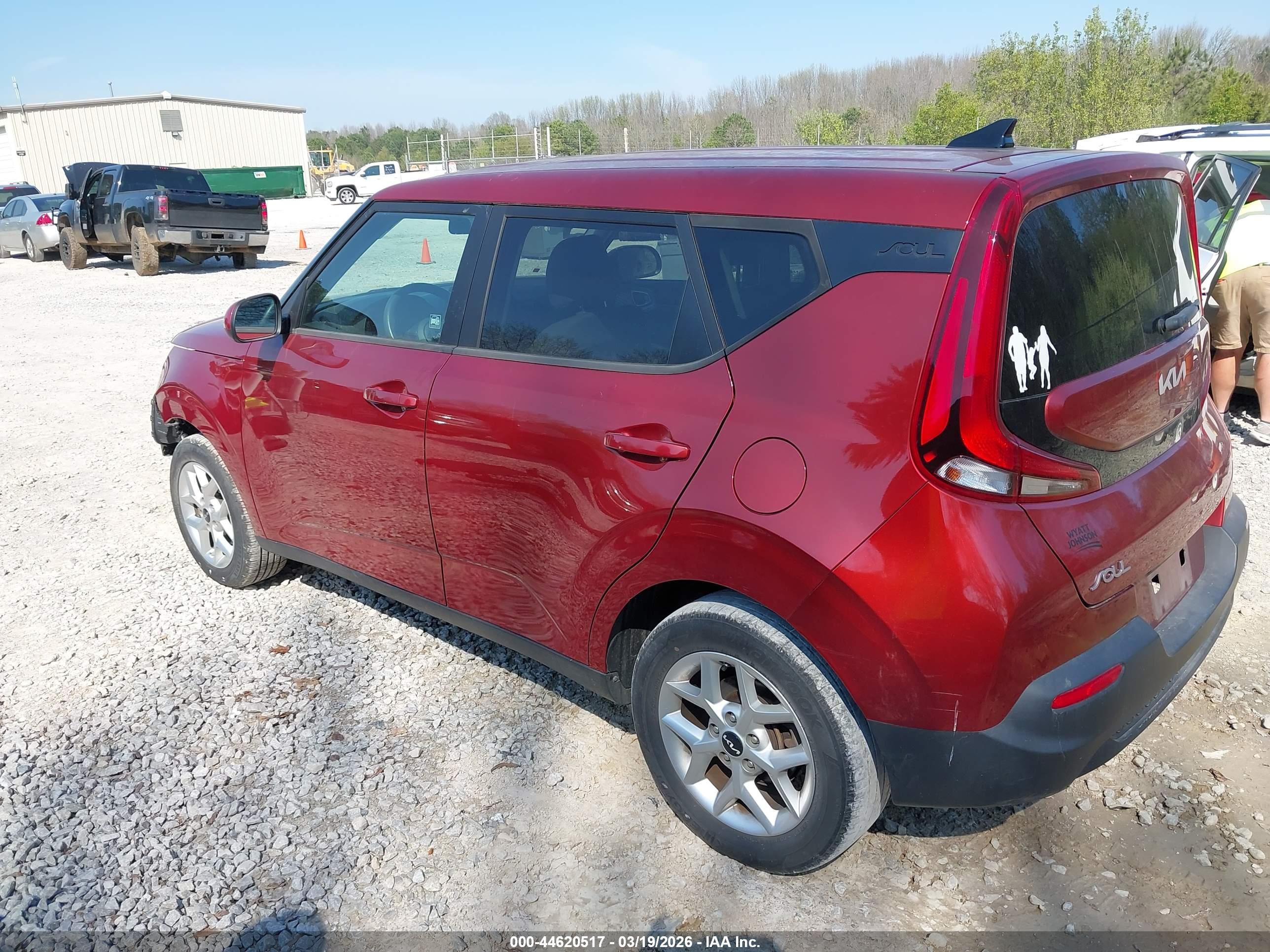 KIA SOUL image 3