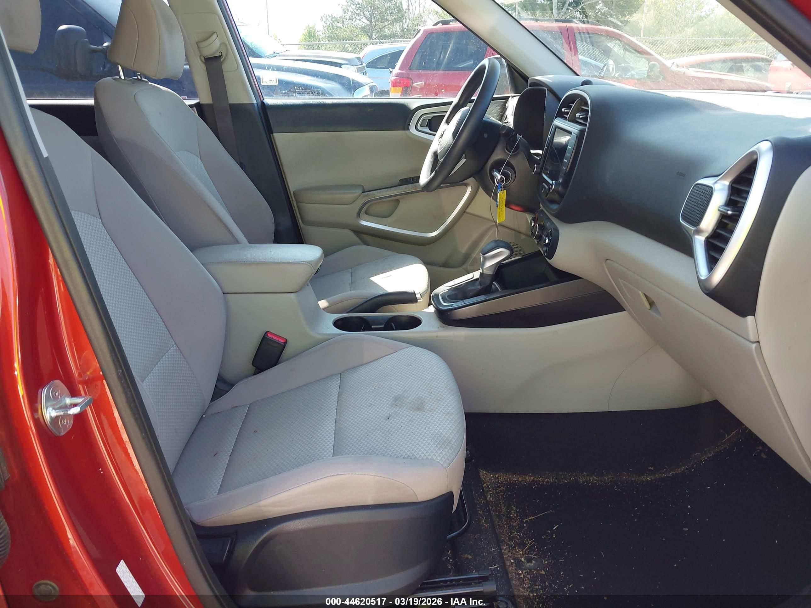KIA SOUL image 5