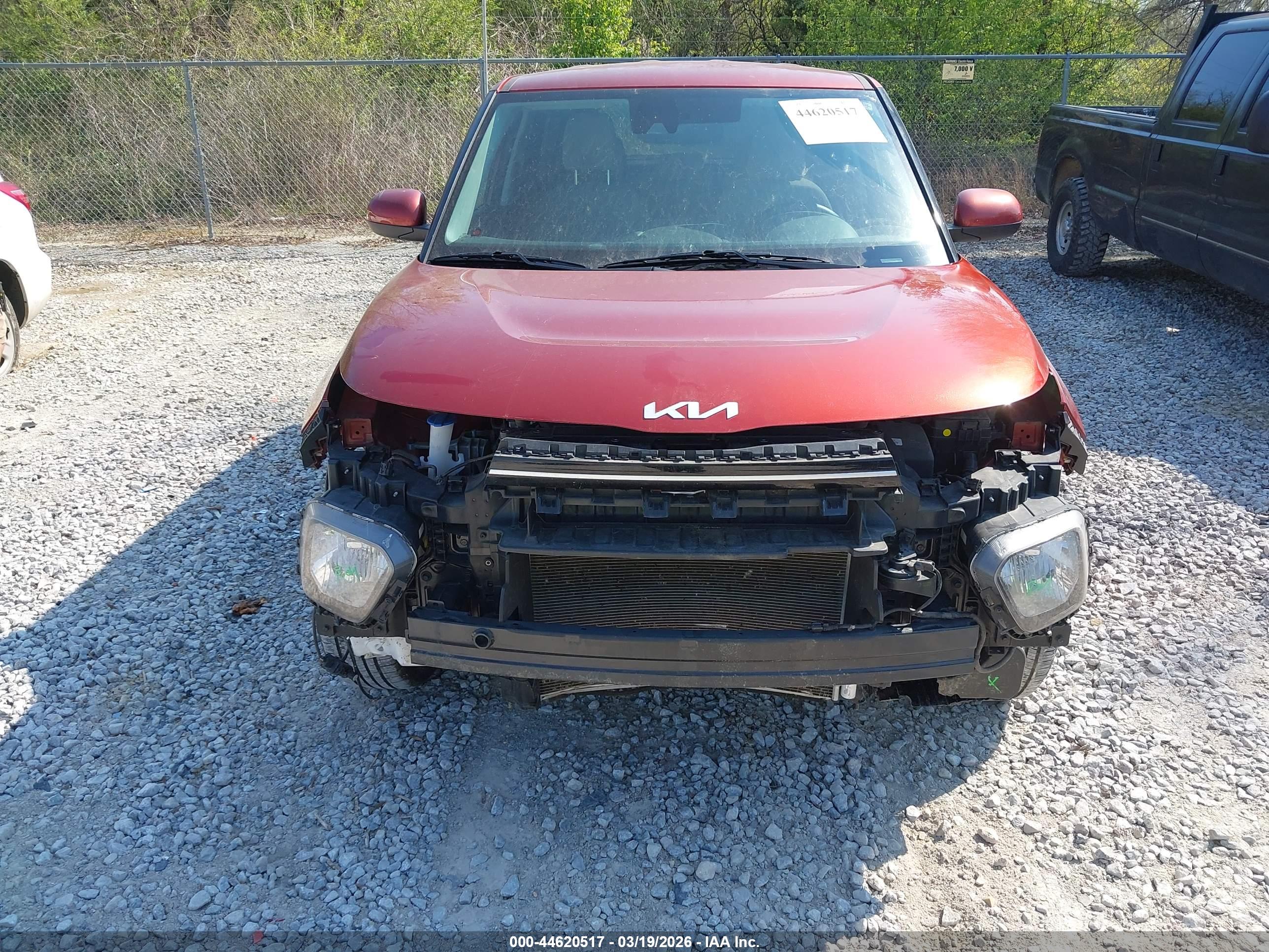 KIA SOUL image 6