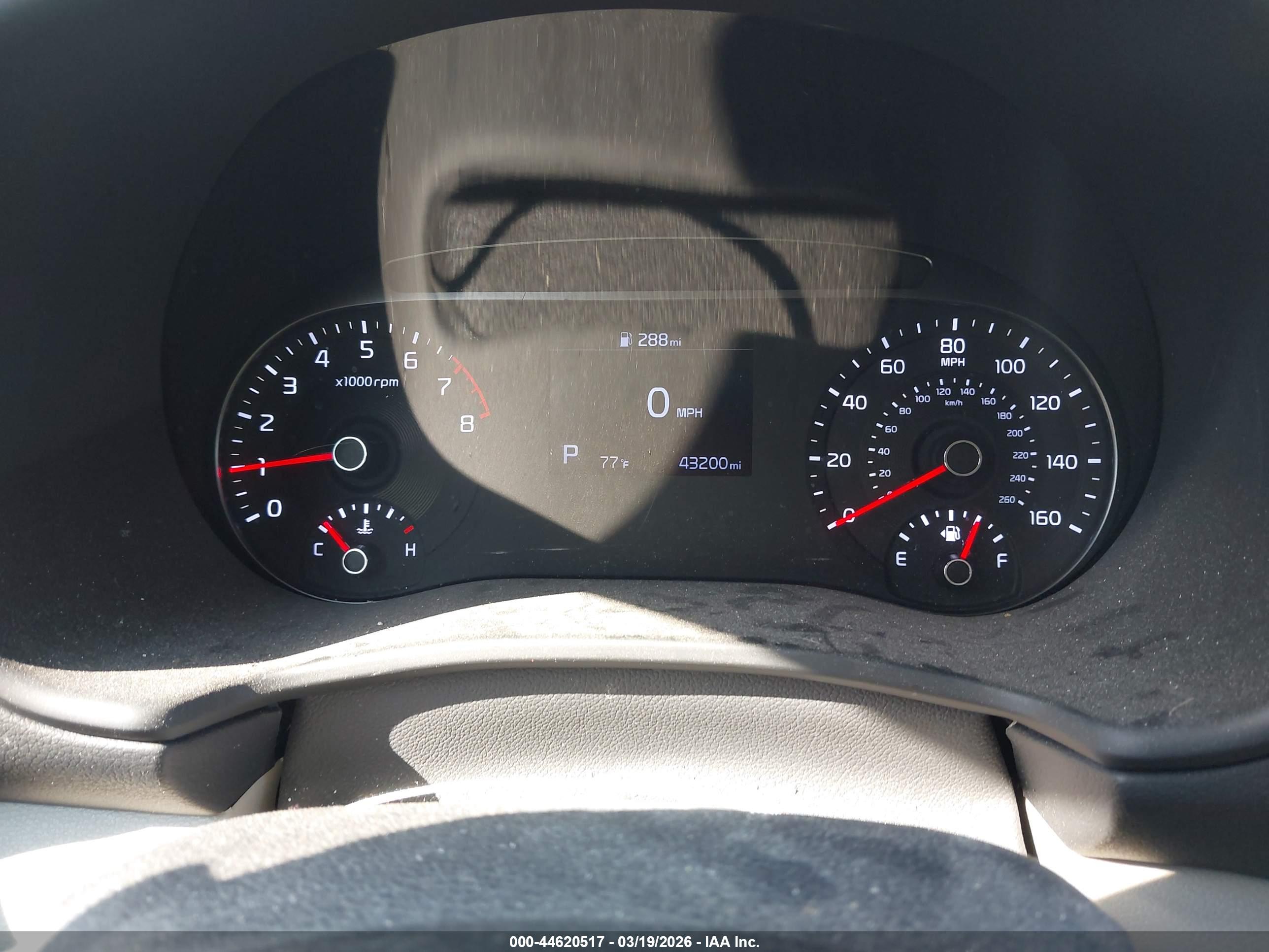 KIA SOUL image 7