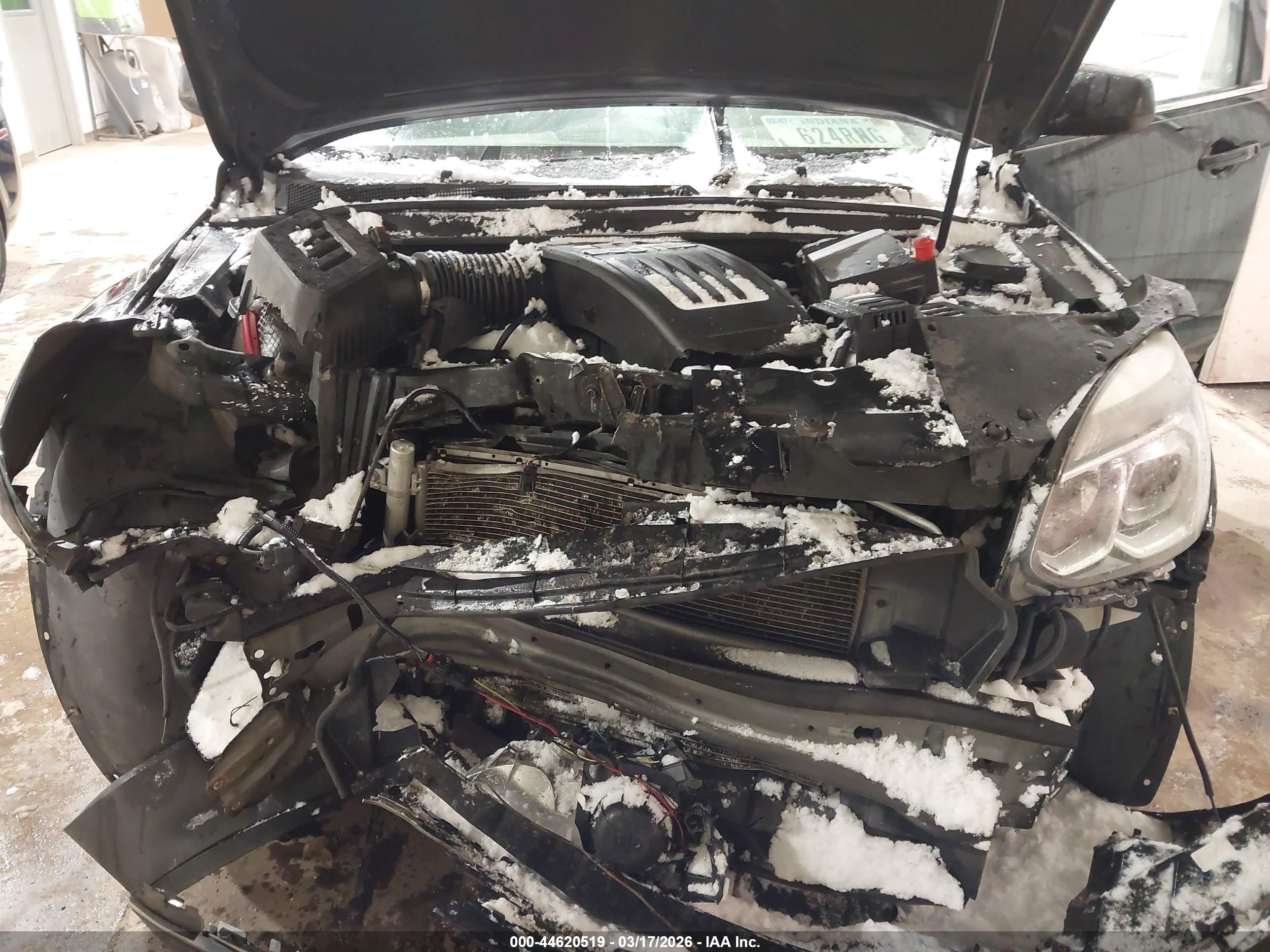 CHEVROLET EQUINOX image 10