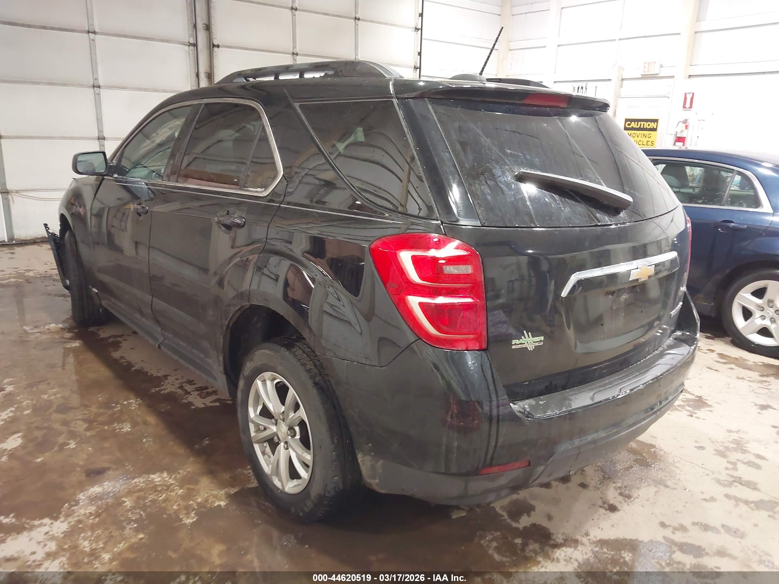 CHEVROLET EQUINOX image 3