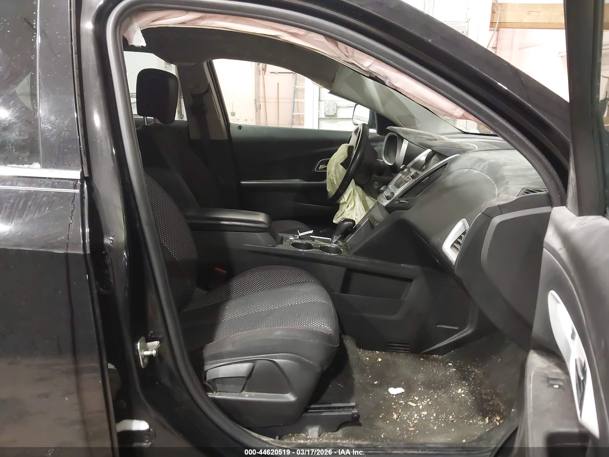 CHEVROLET EQUINOX image 5