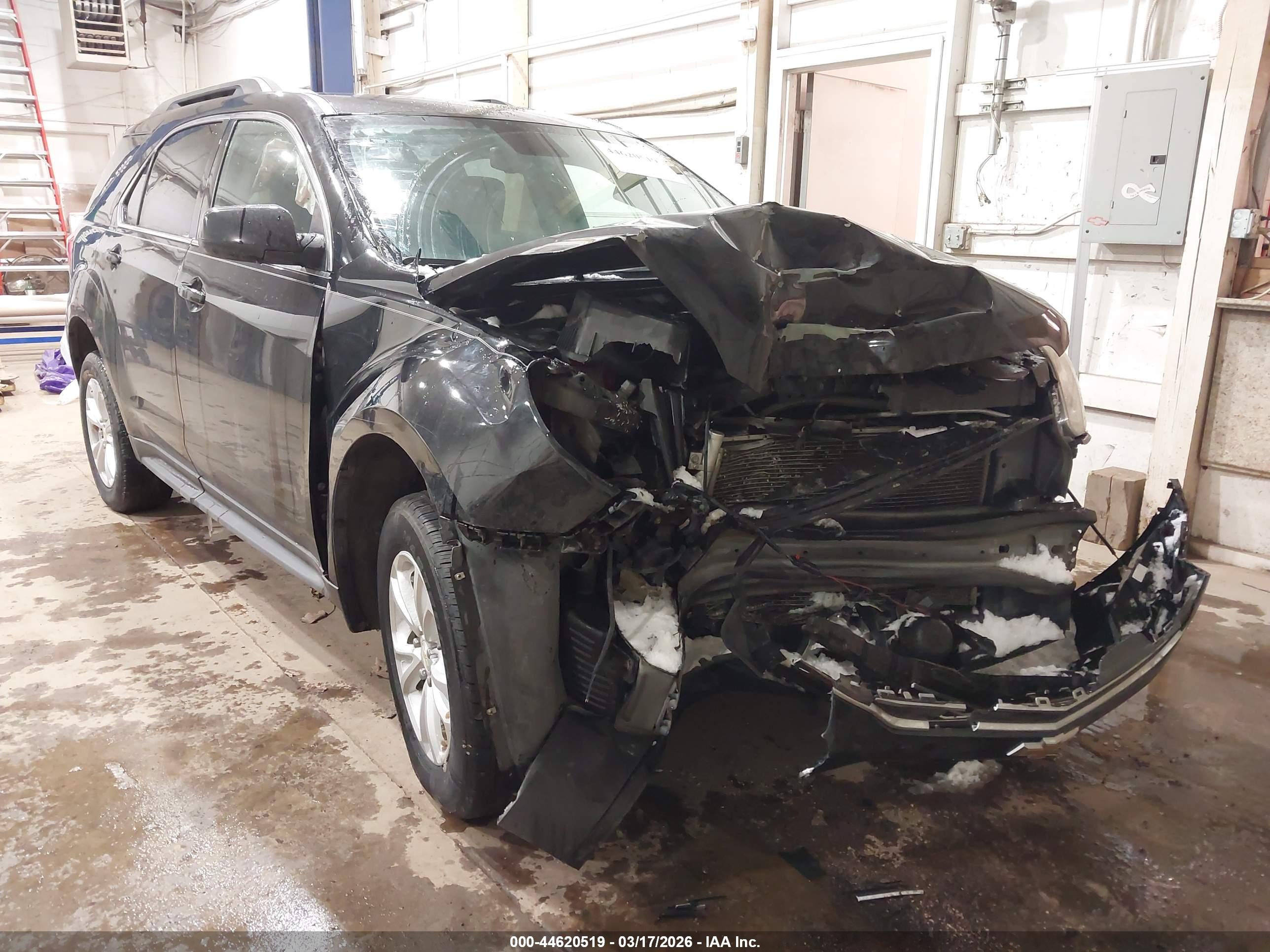 CHEVROLET EQUINOX image 6