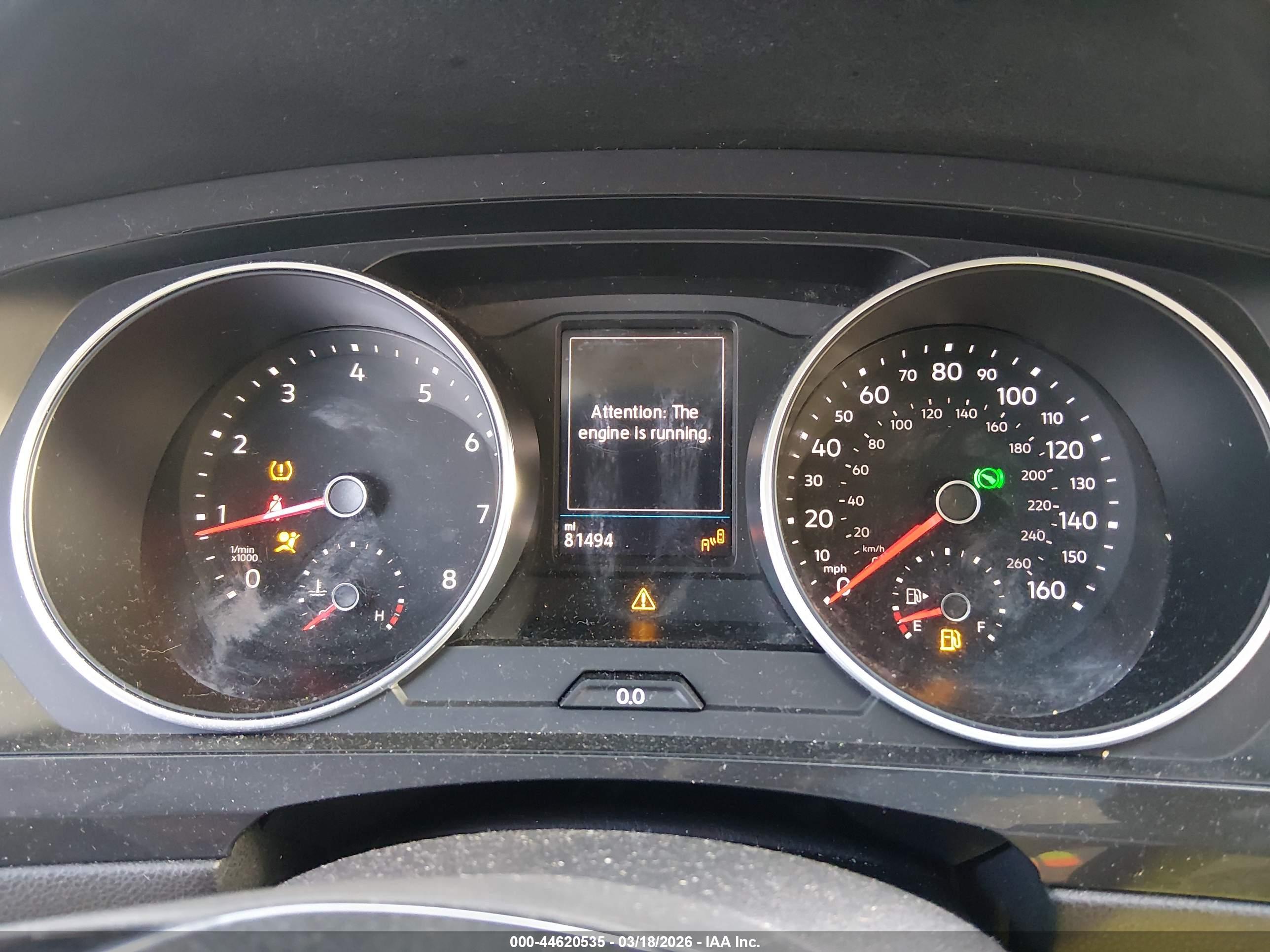 VOLKSWAGEN TIGUAN image 7