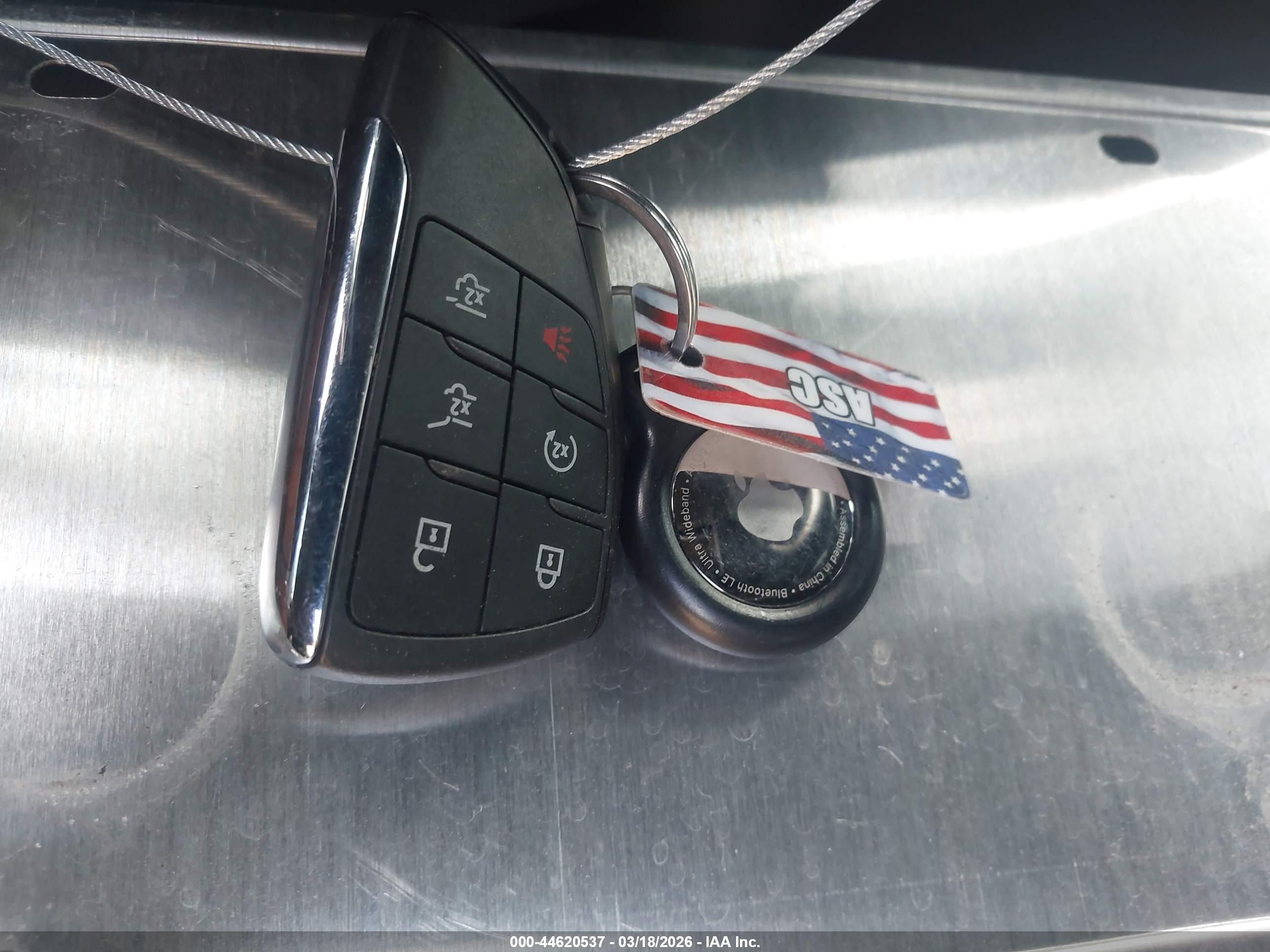 CHEVROLET TAHOE image 11