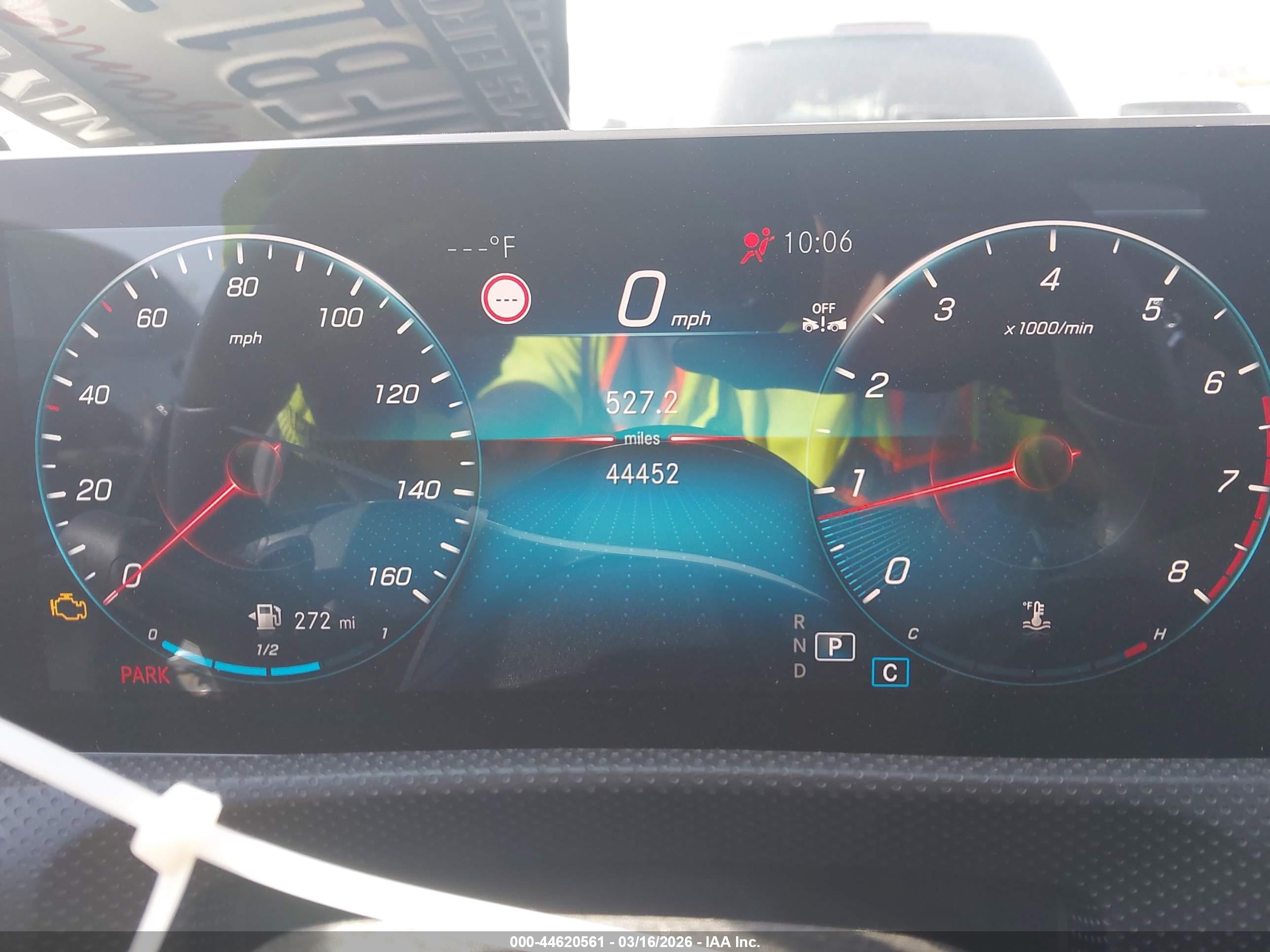 MERCEDES-BENZ A image 7