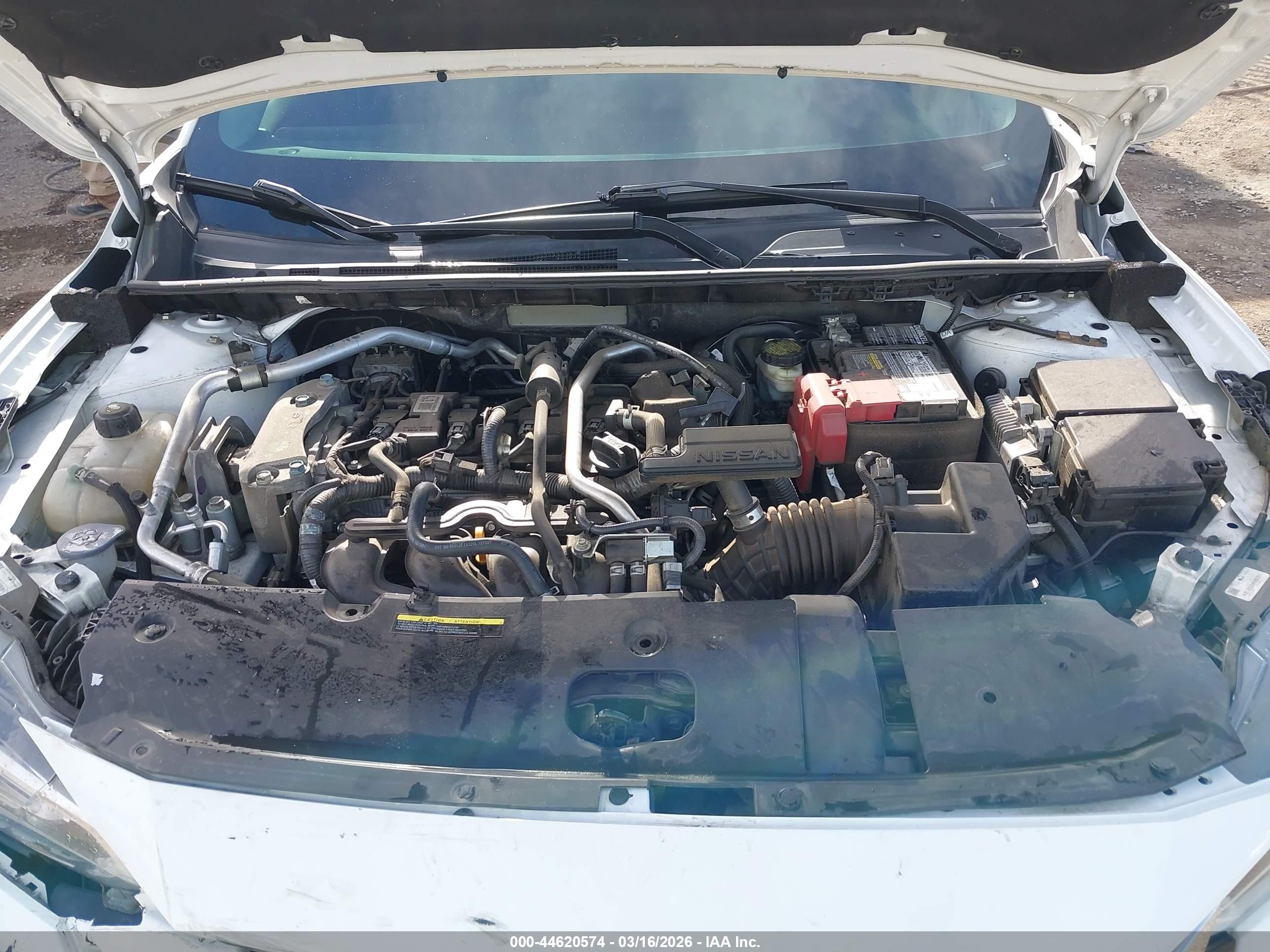NISSAN SENTRA image 10