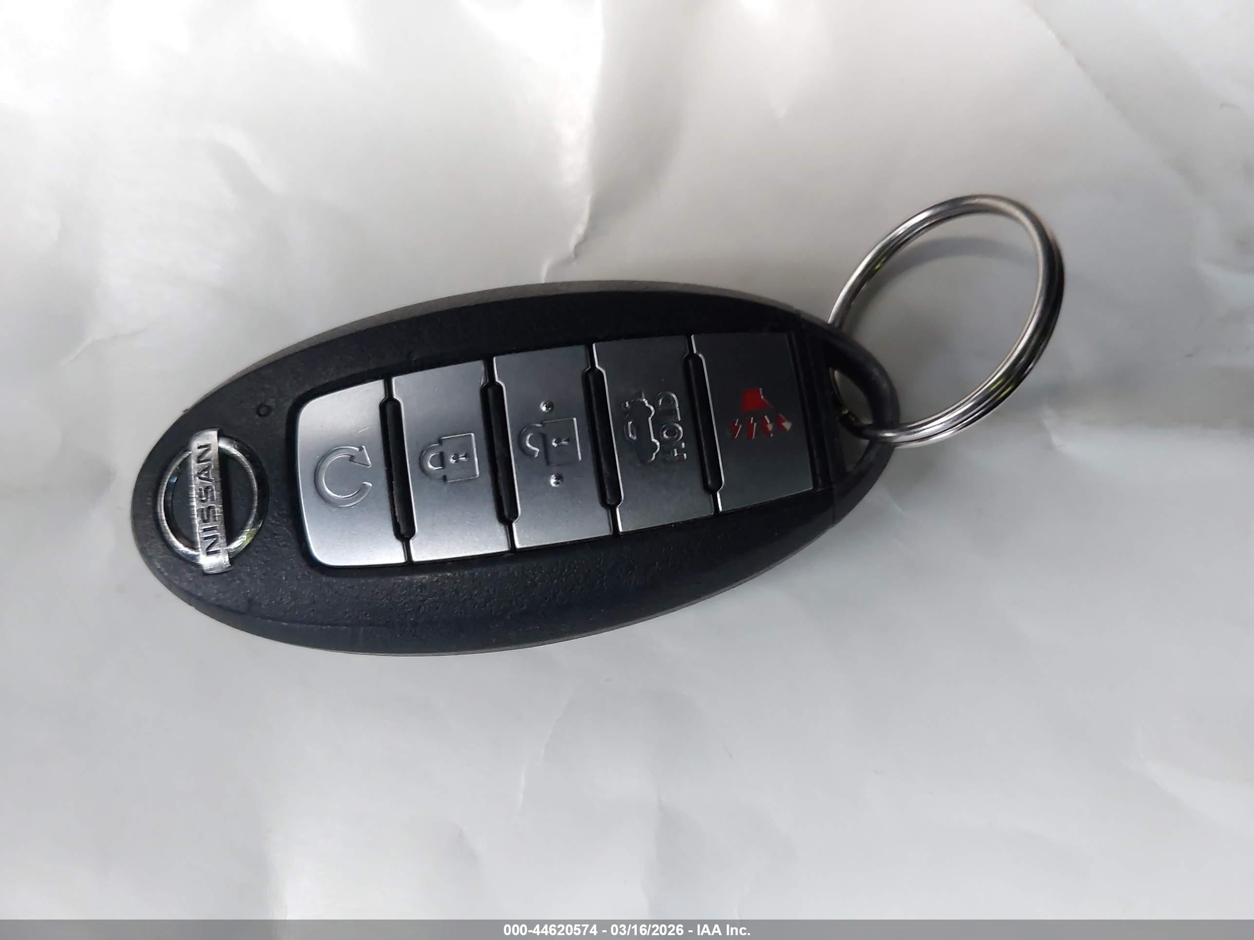 NISSAN SENTRA image 11
