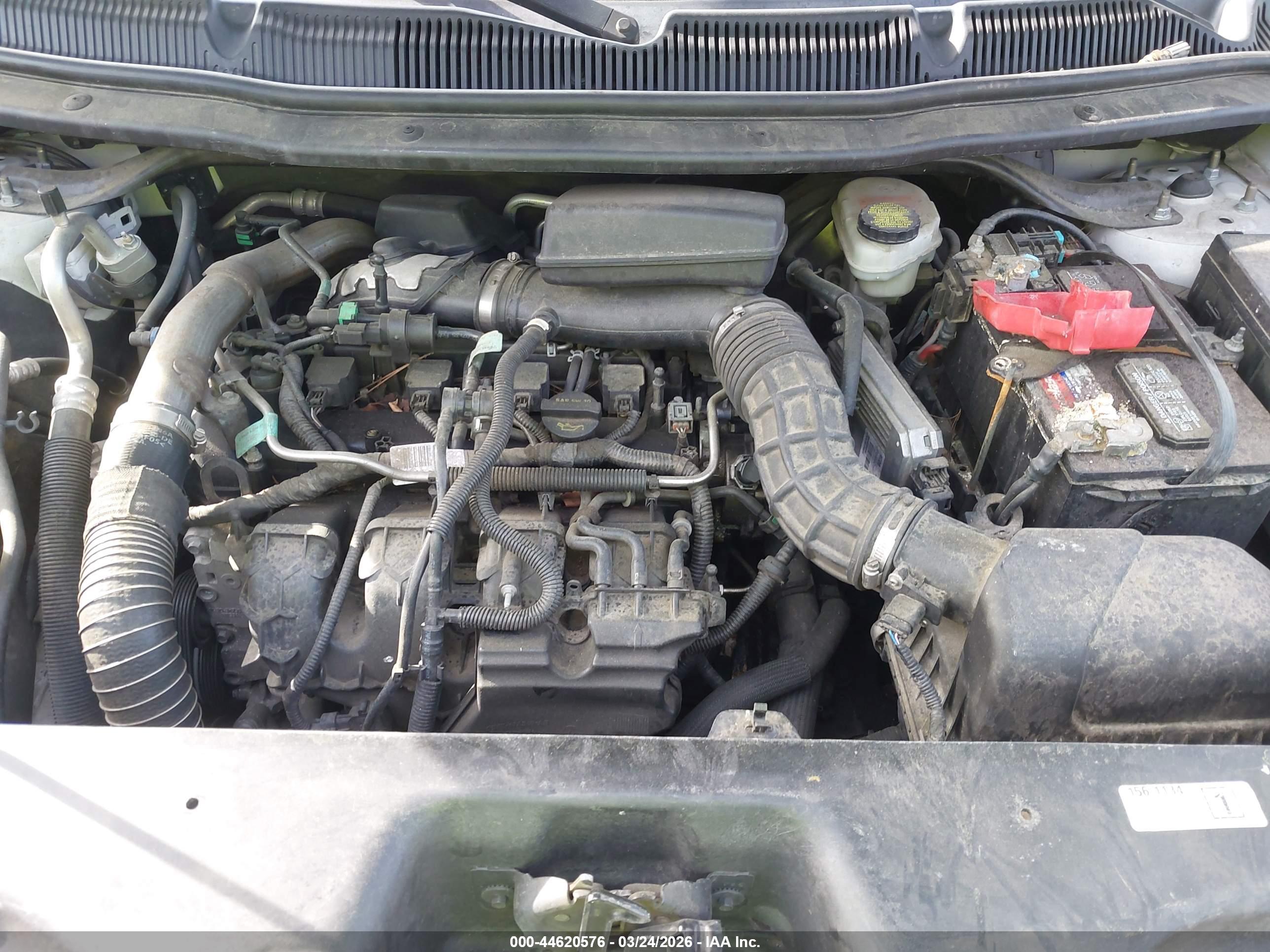 FORD EXPLORER image 10
