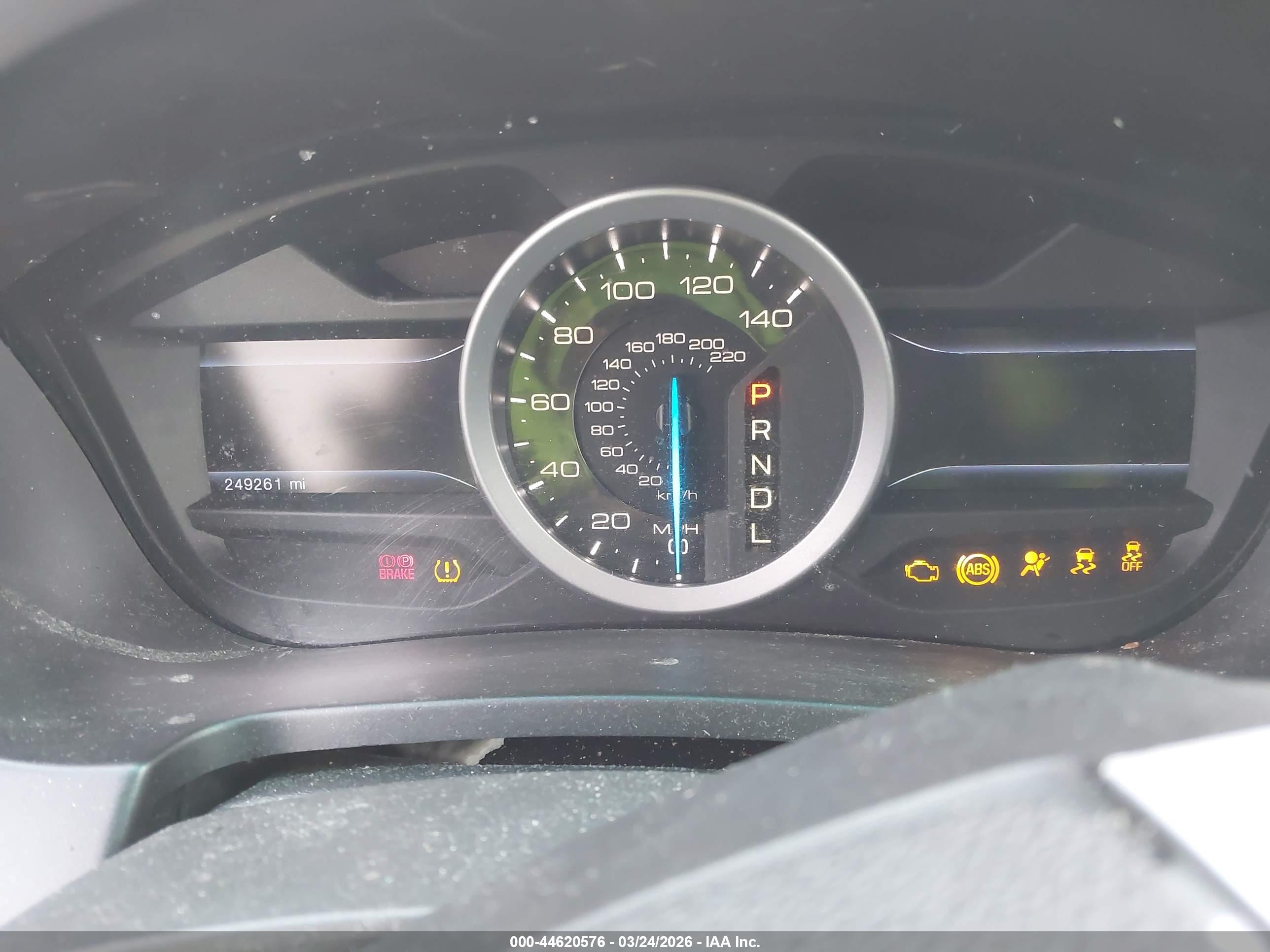 FORD EXPLORER image 7