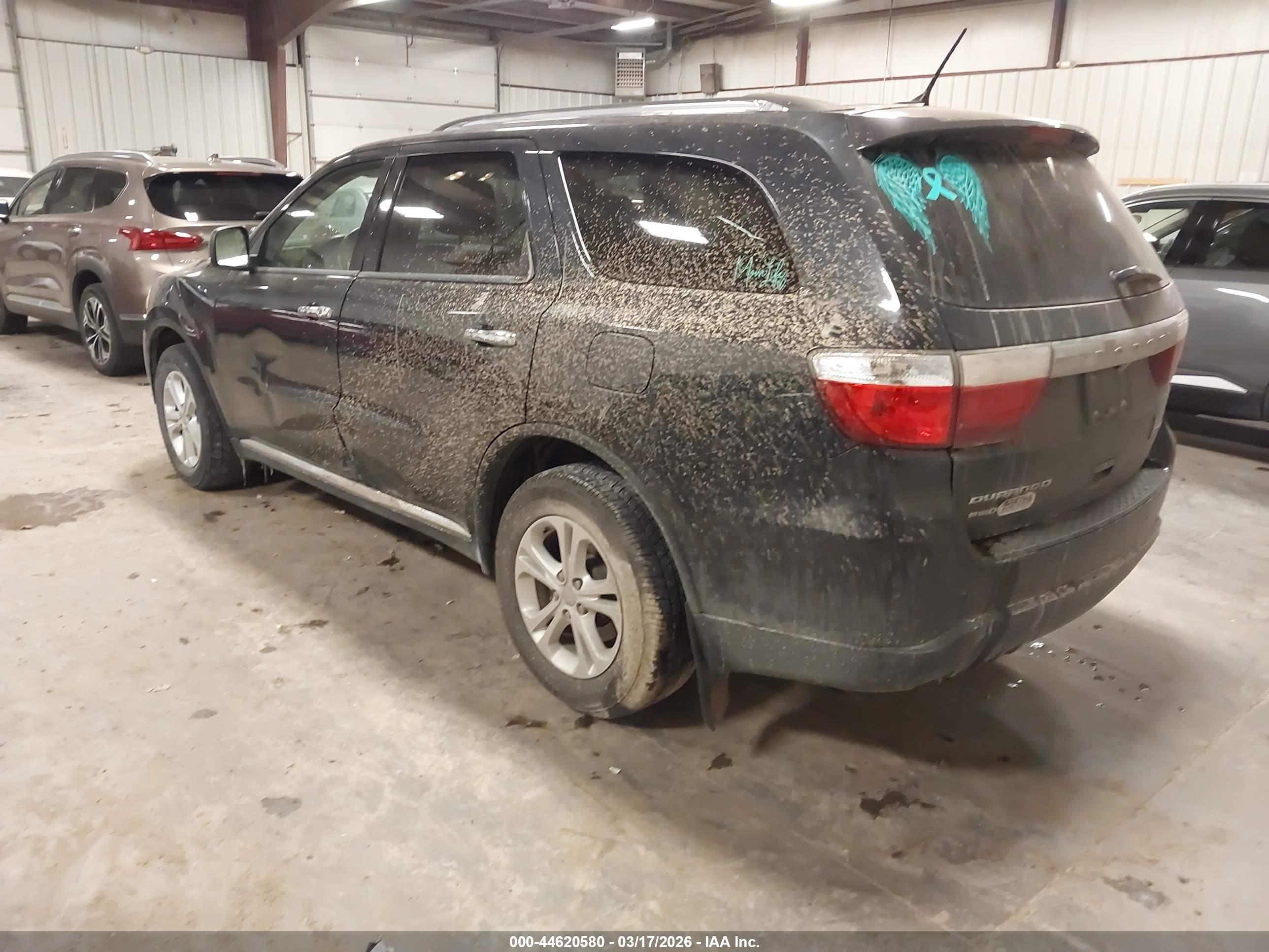 DODGE DURANGO image 3