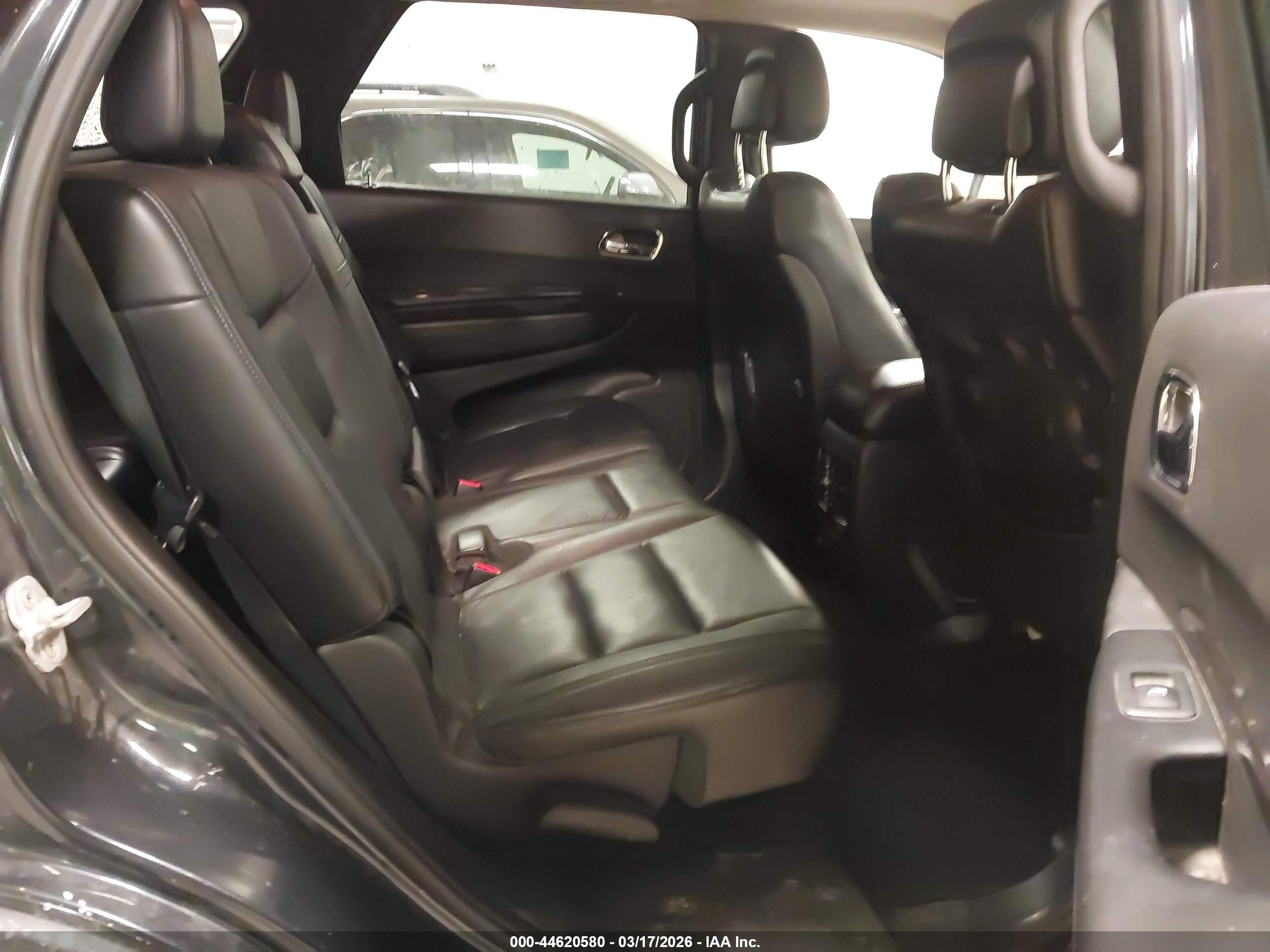 DODGE DURANGO image 8