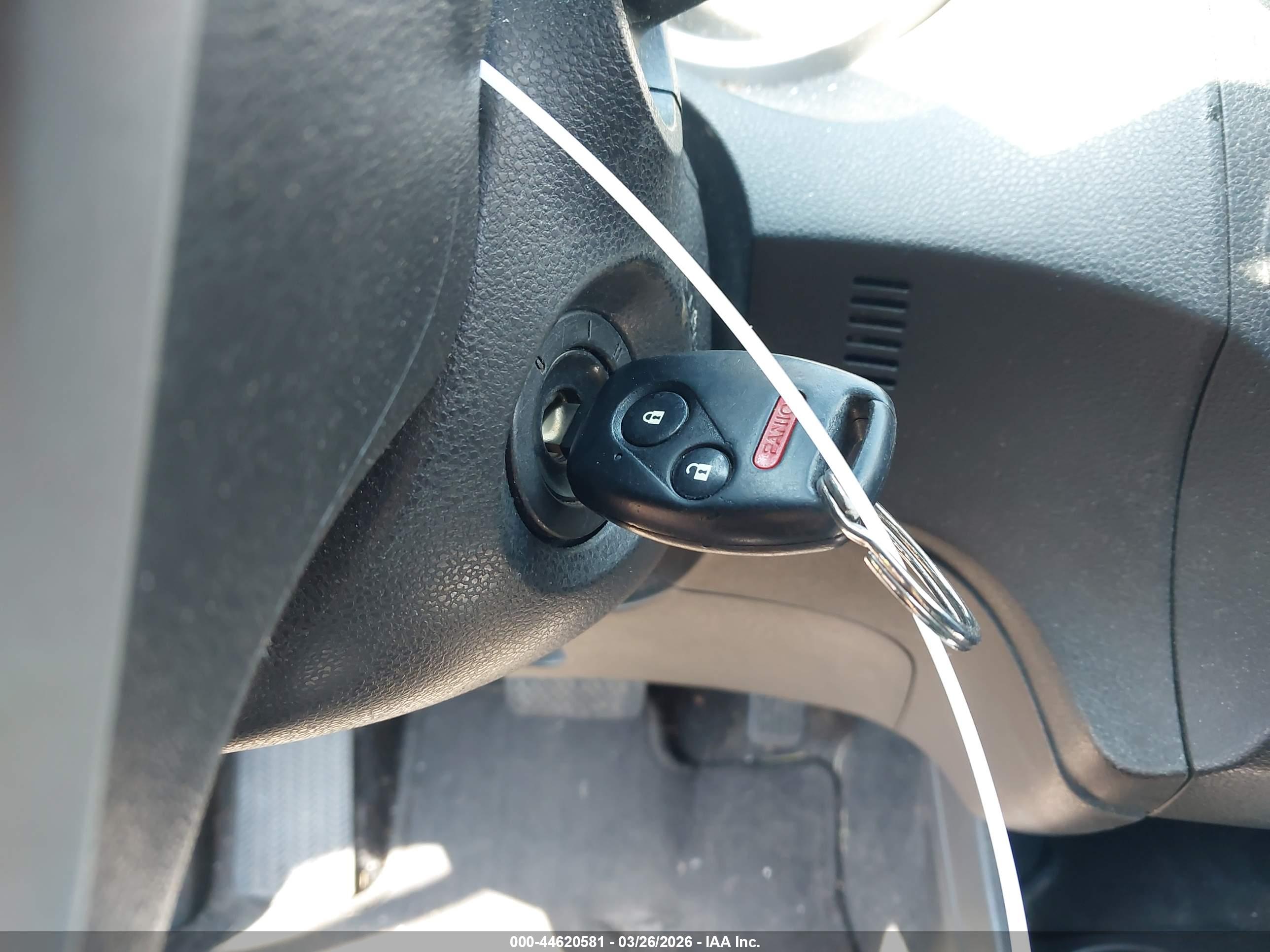HONDA FIT image 11