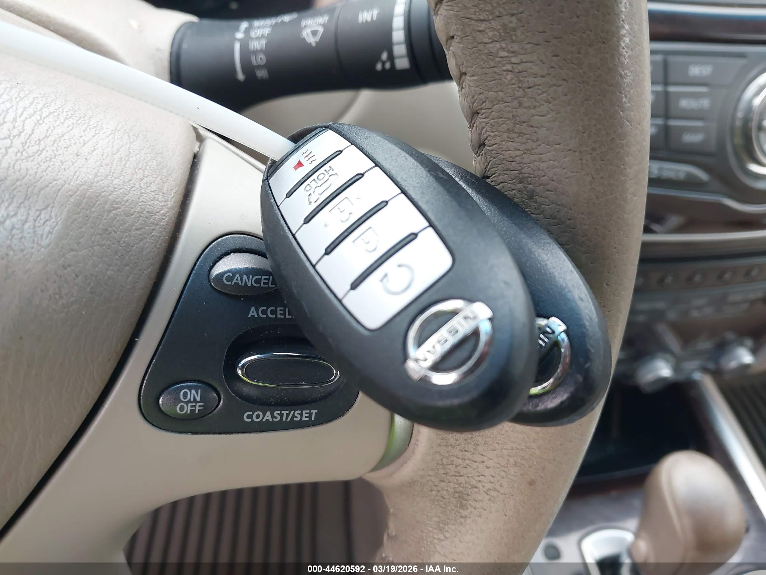 NISSAN PATHFINDER image 11