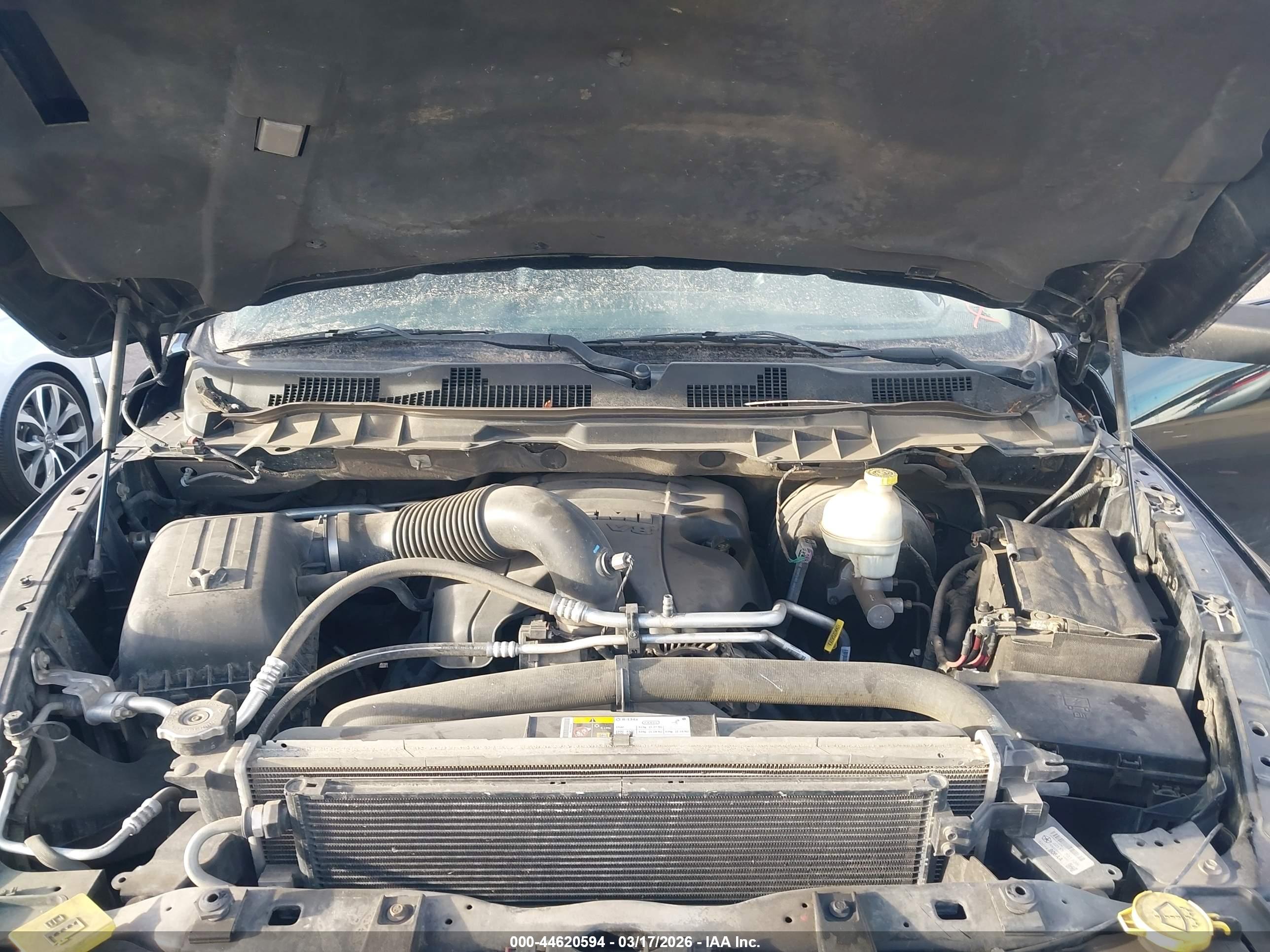 RAM 1500 image 10