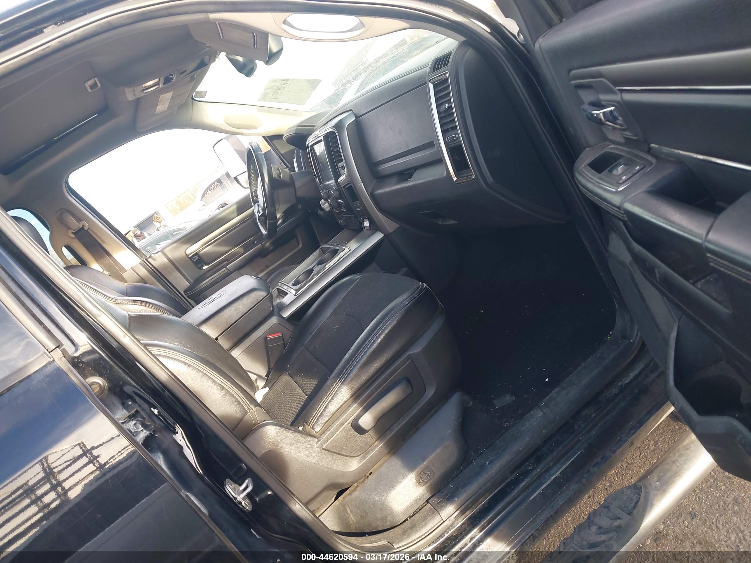 RAM 1500 image 5
