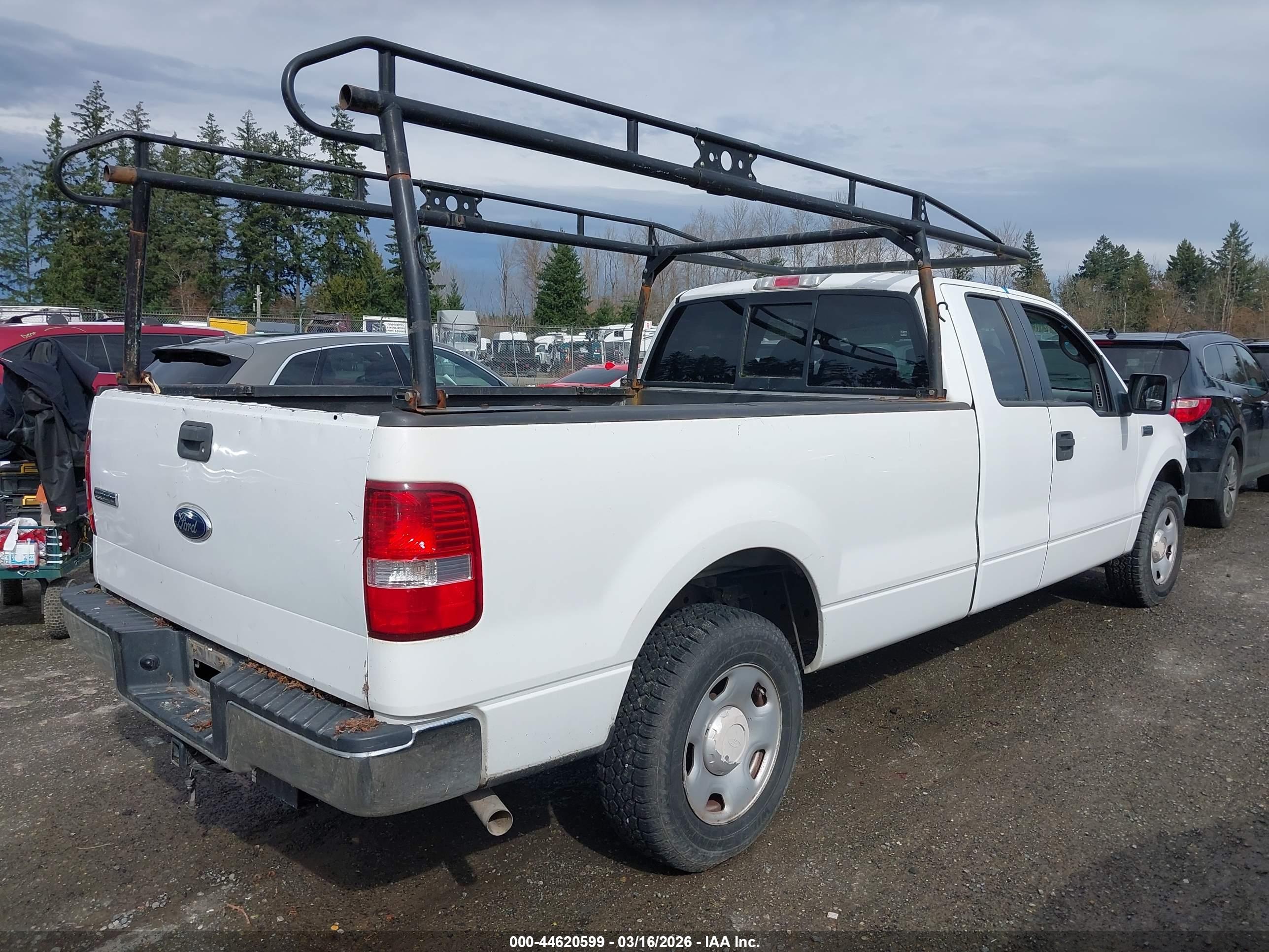 FORD F-150 image 4