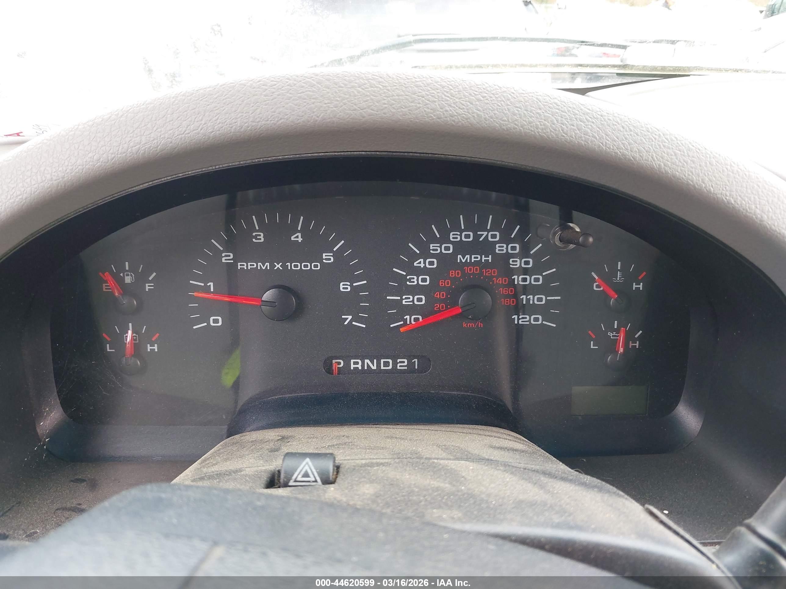 FORD F-150 image 7