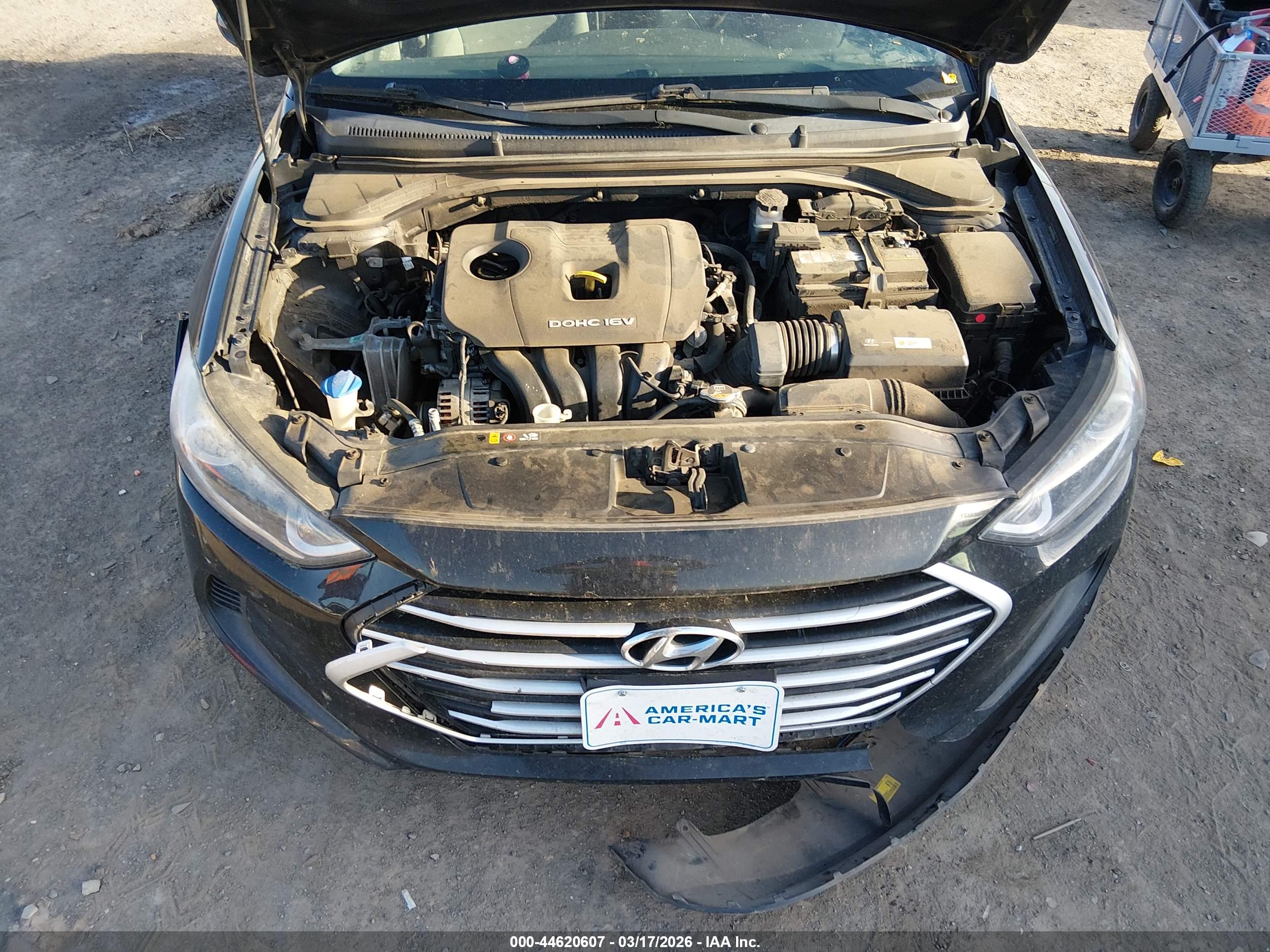 HYUNDAI ELANTRA image 10