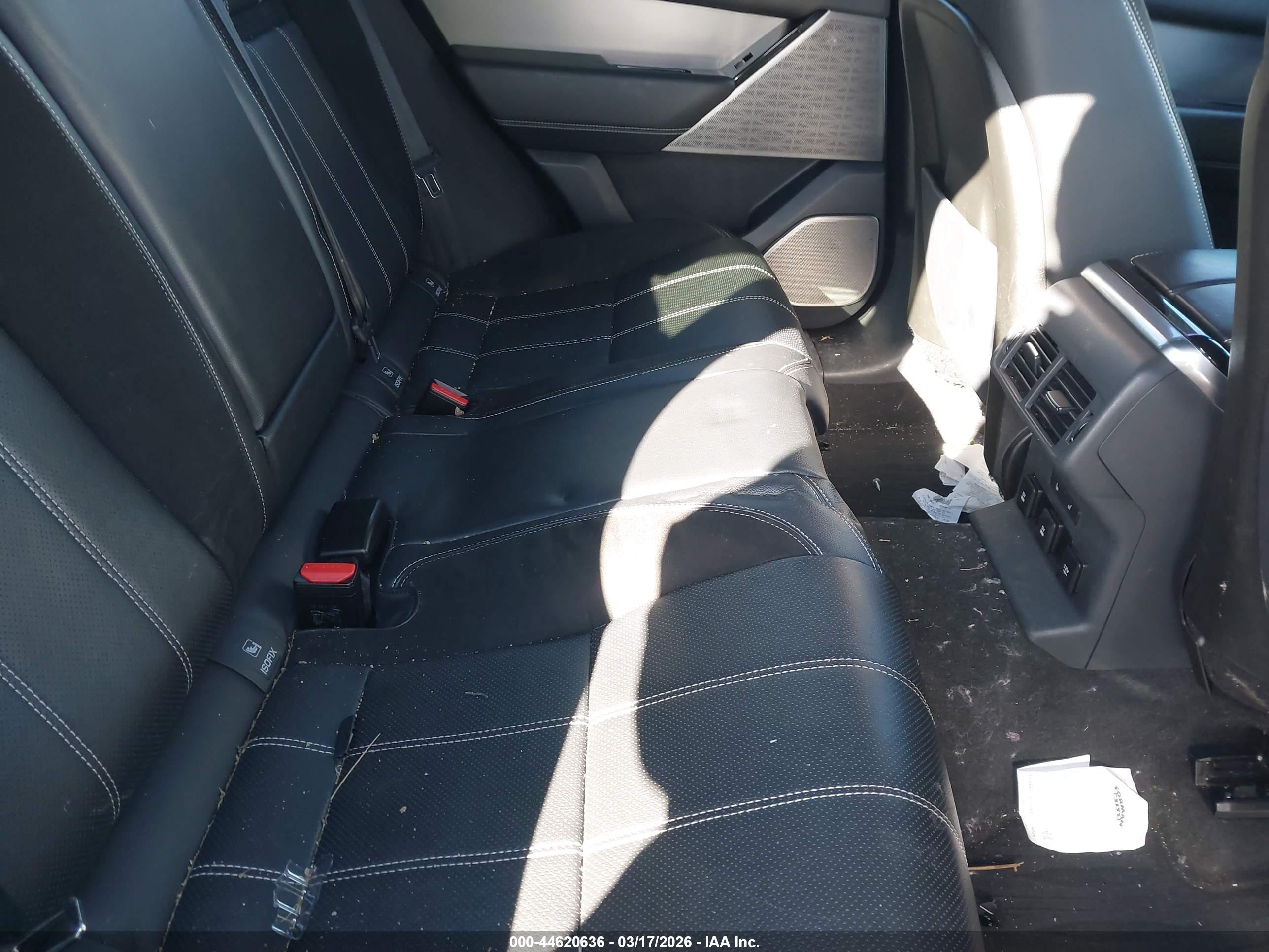 LAND ROVER image 8