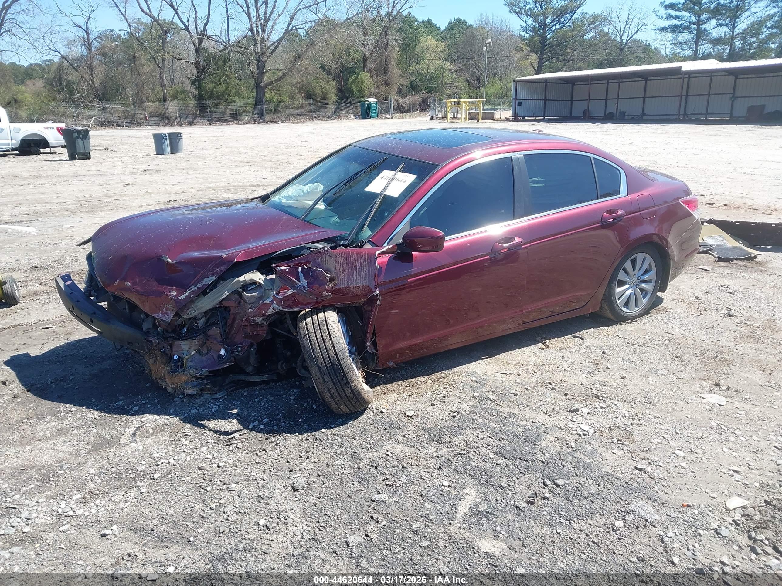 HONDA ACCORD image 2