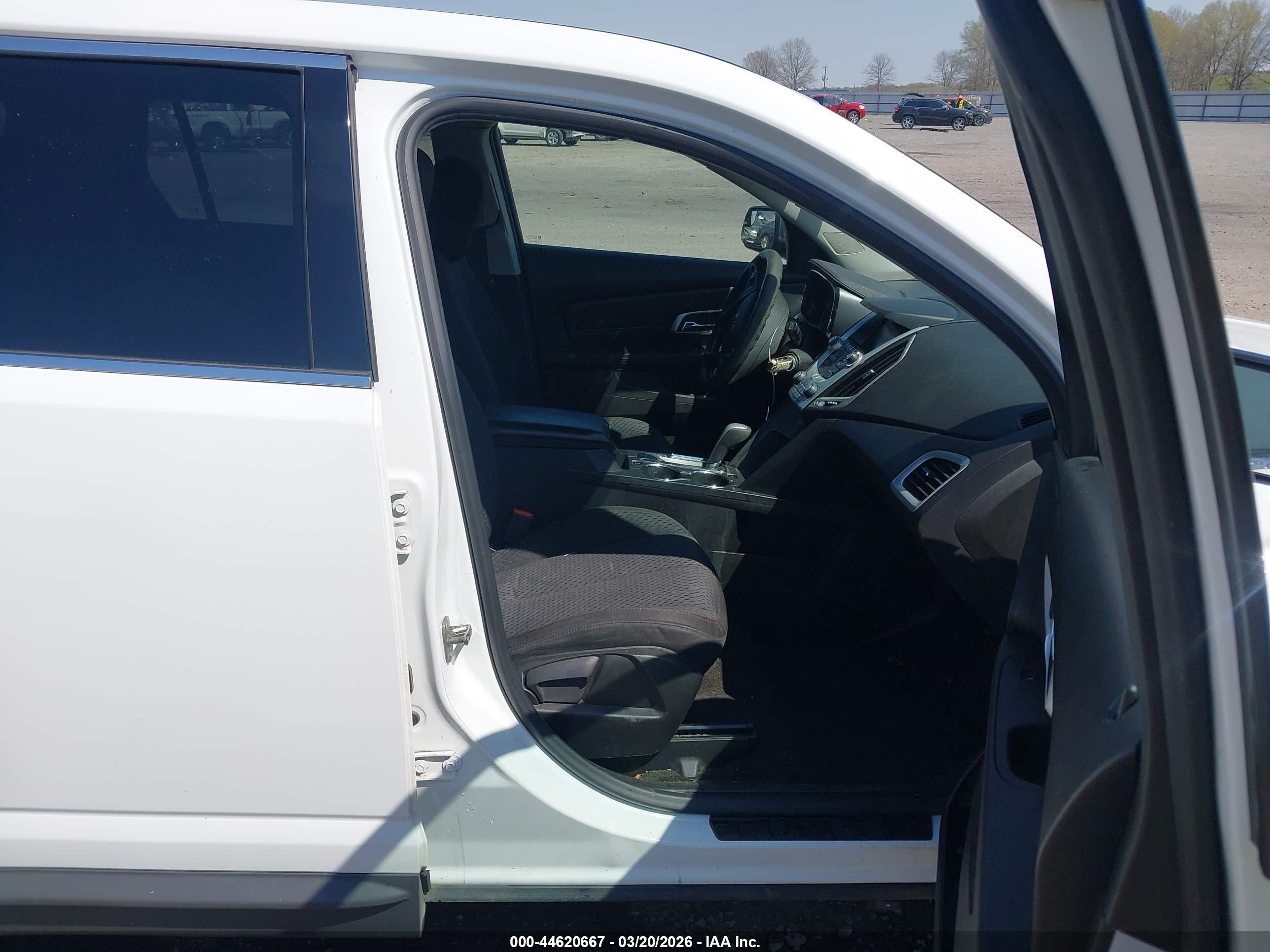 GMC TERRAIN image 5