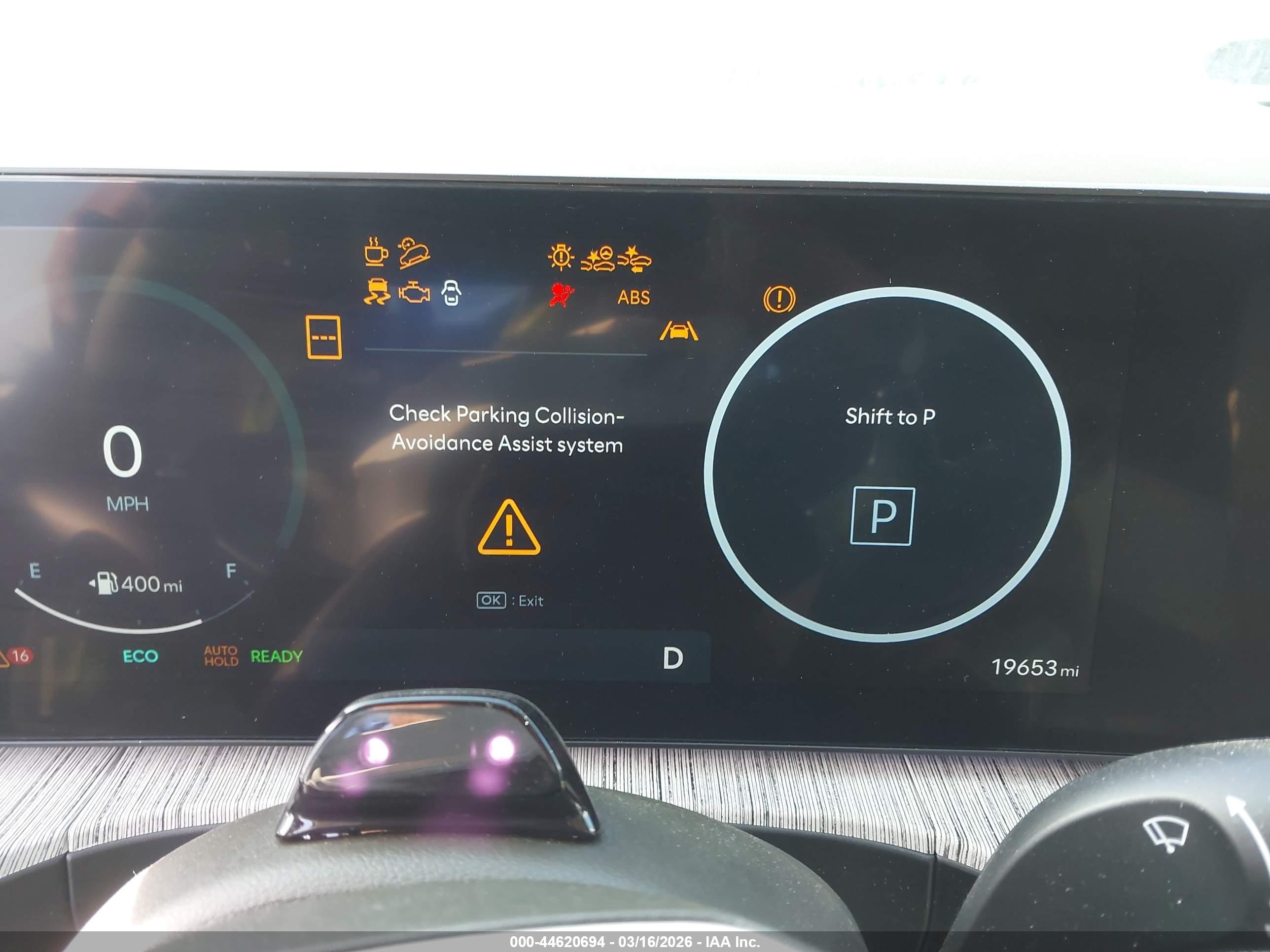 HYUNDAI SANTA image 7