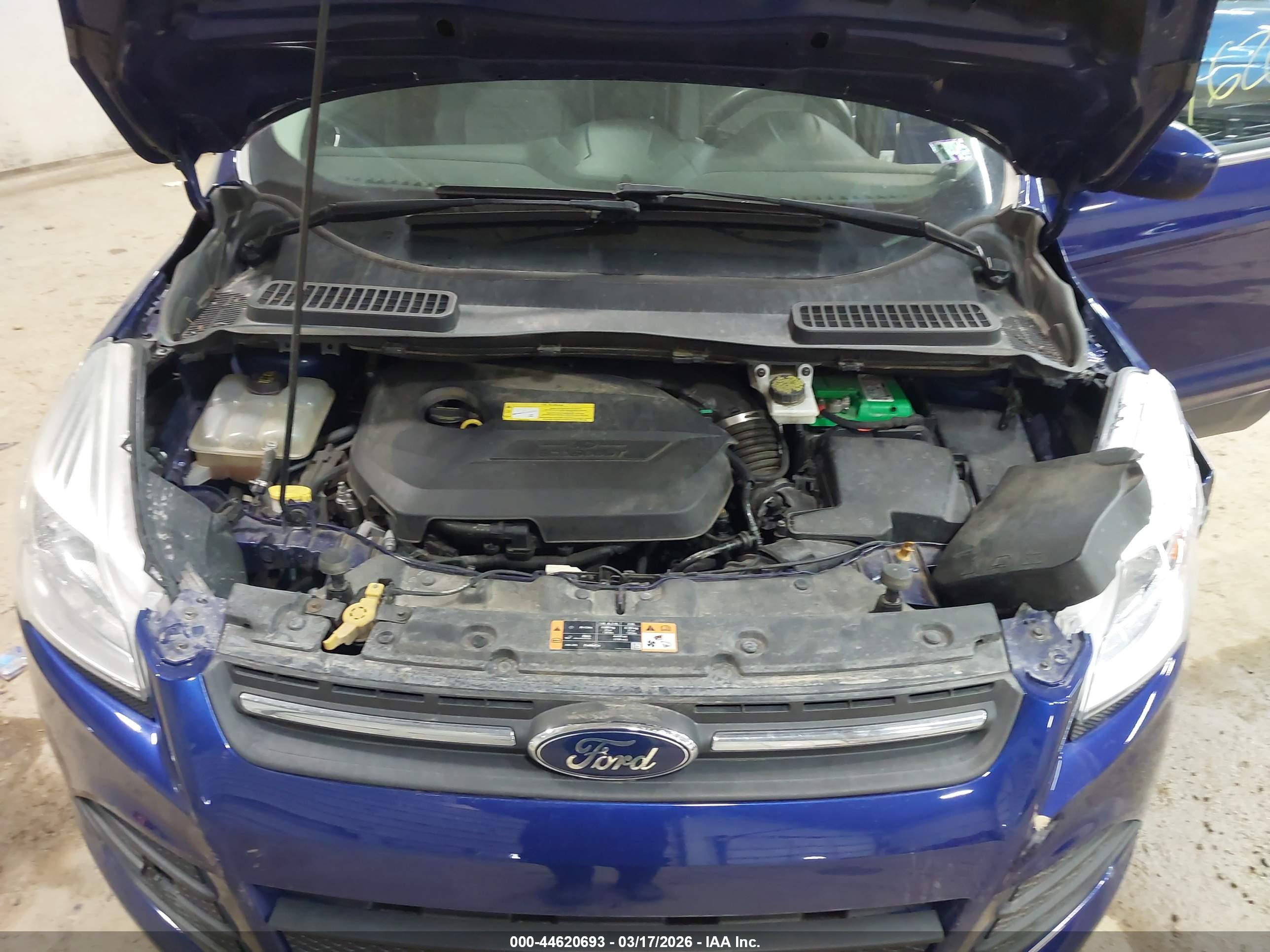 FORD ESCAPE image 10