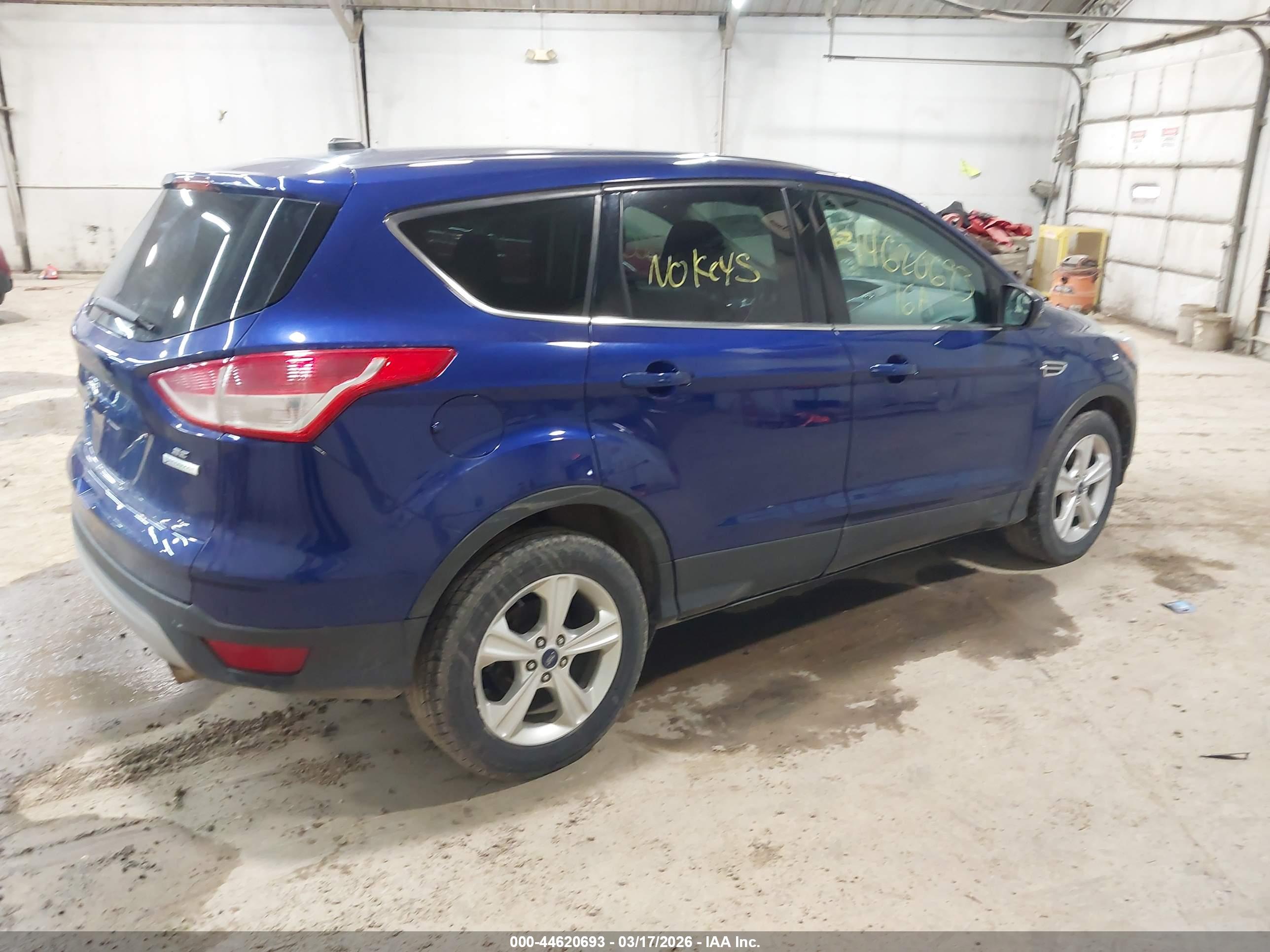 FORD ESCAPE image 4