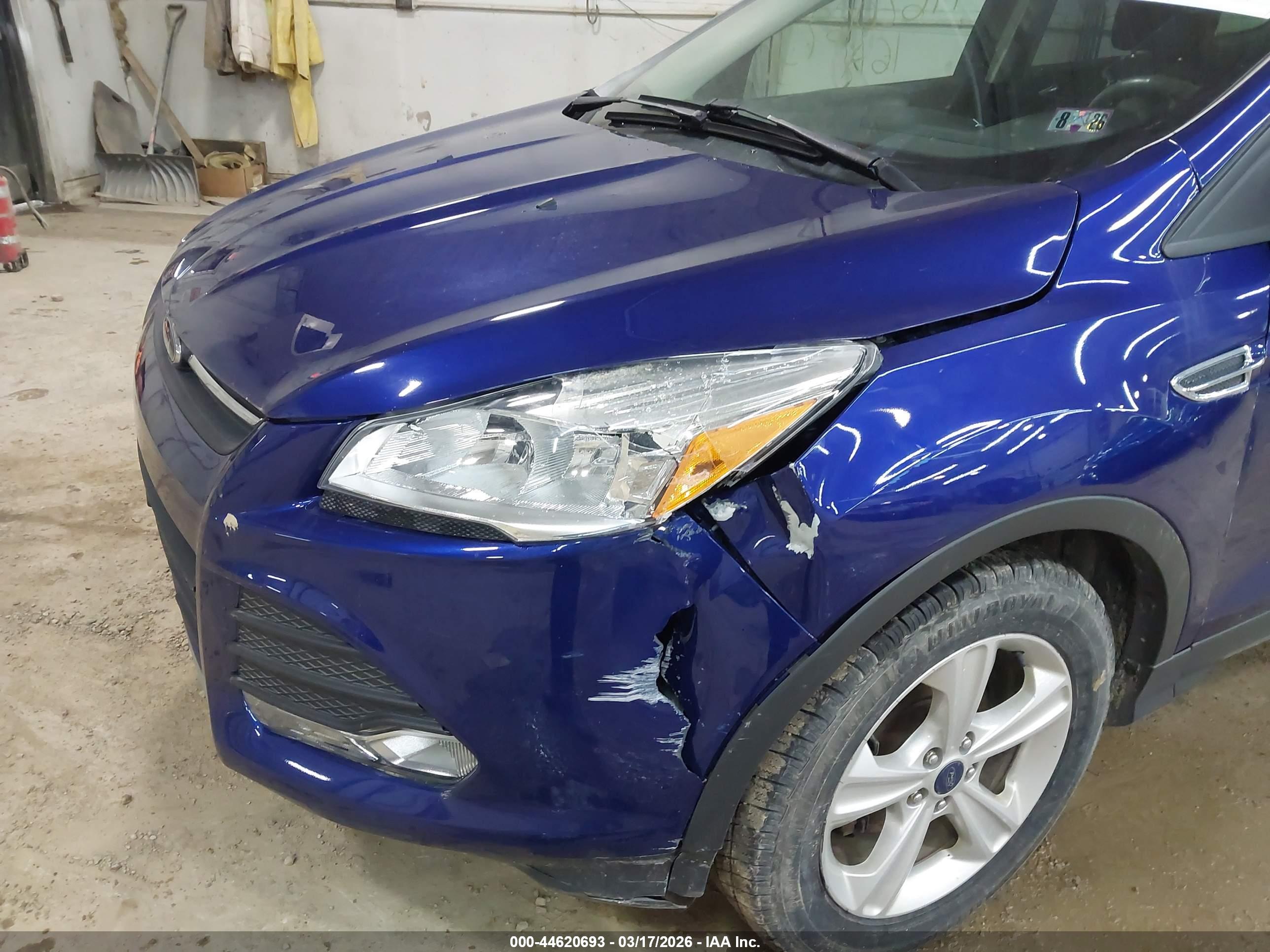 FORD ESCAPE image 6