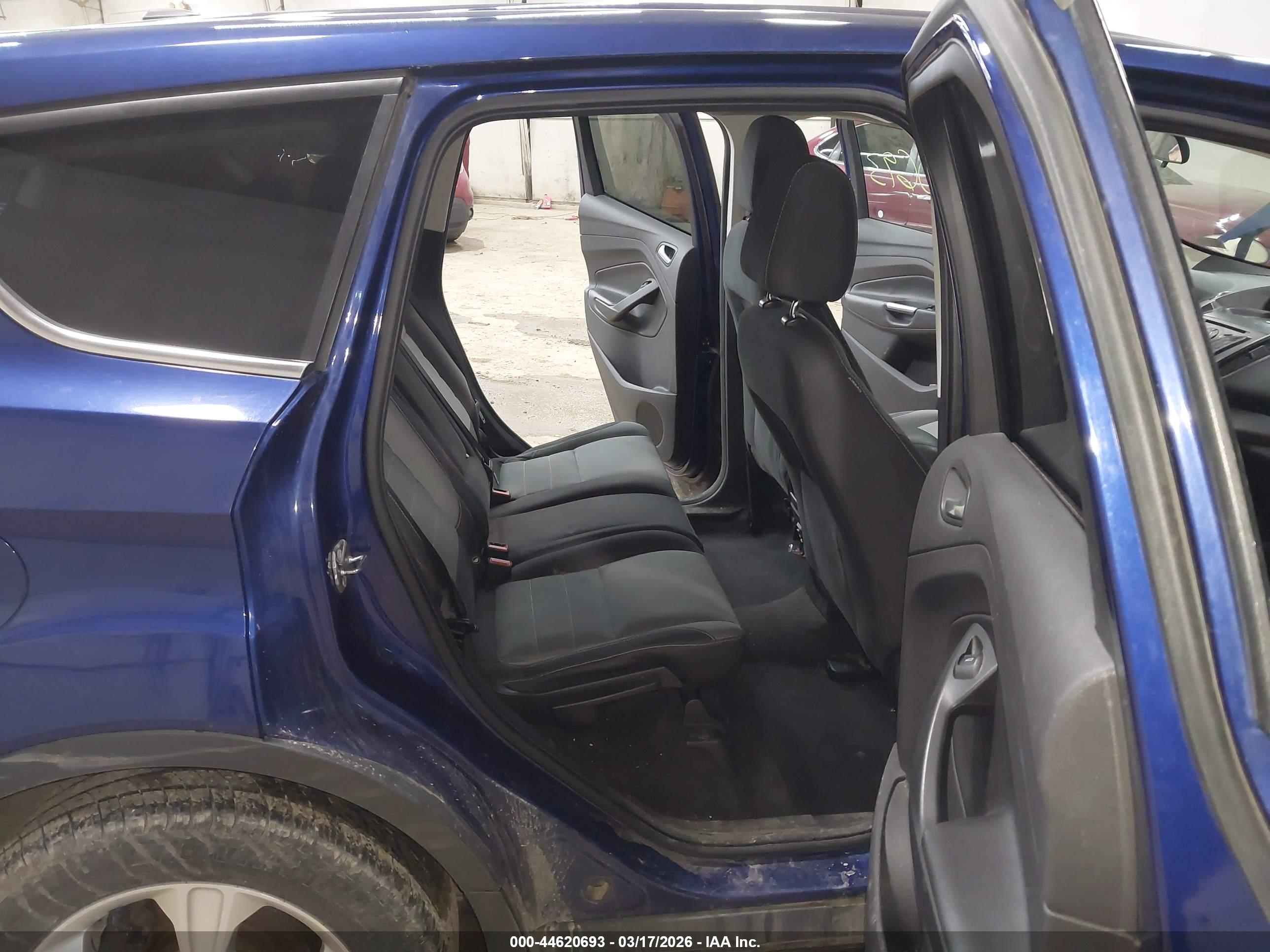 FORD ESCAPE image 8
