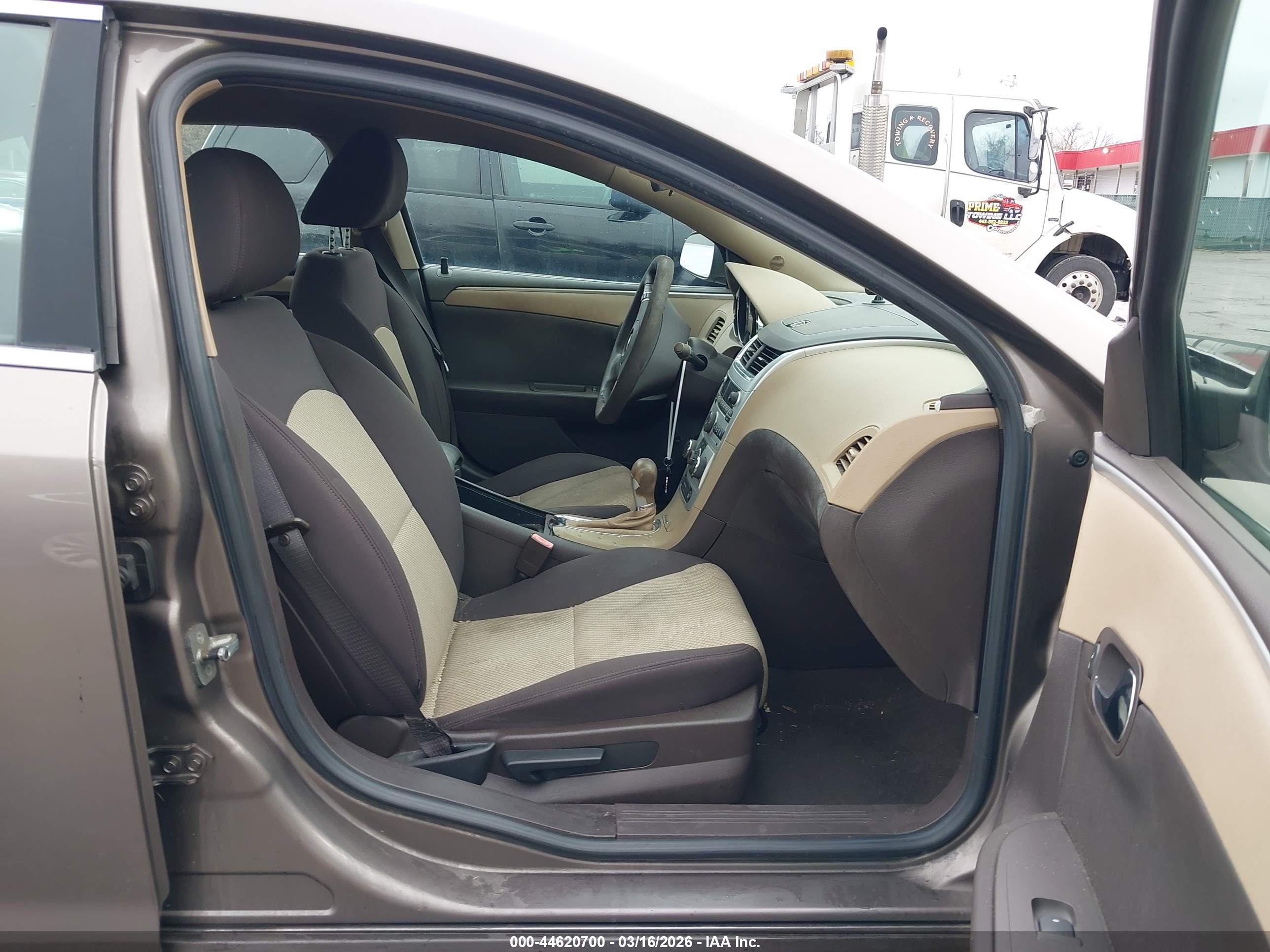 CHEVROLET MALIBU image 5