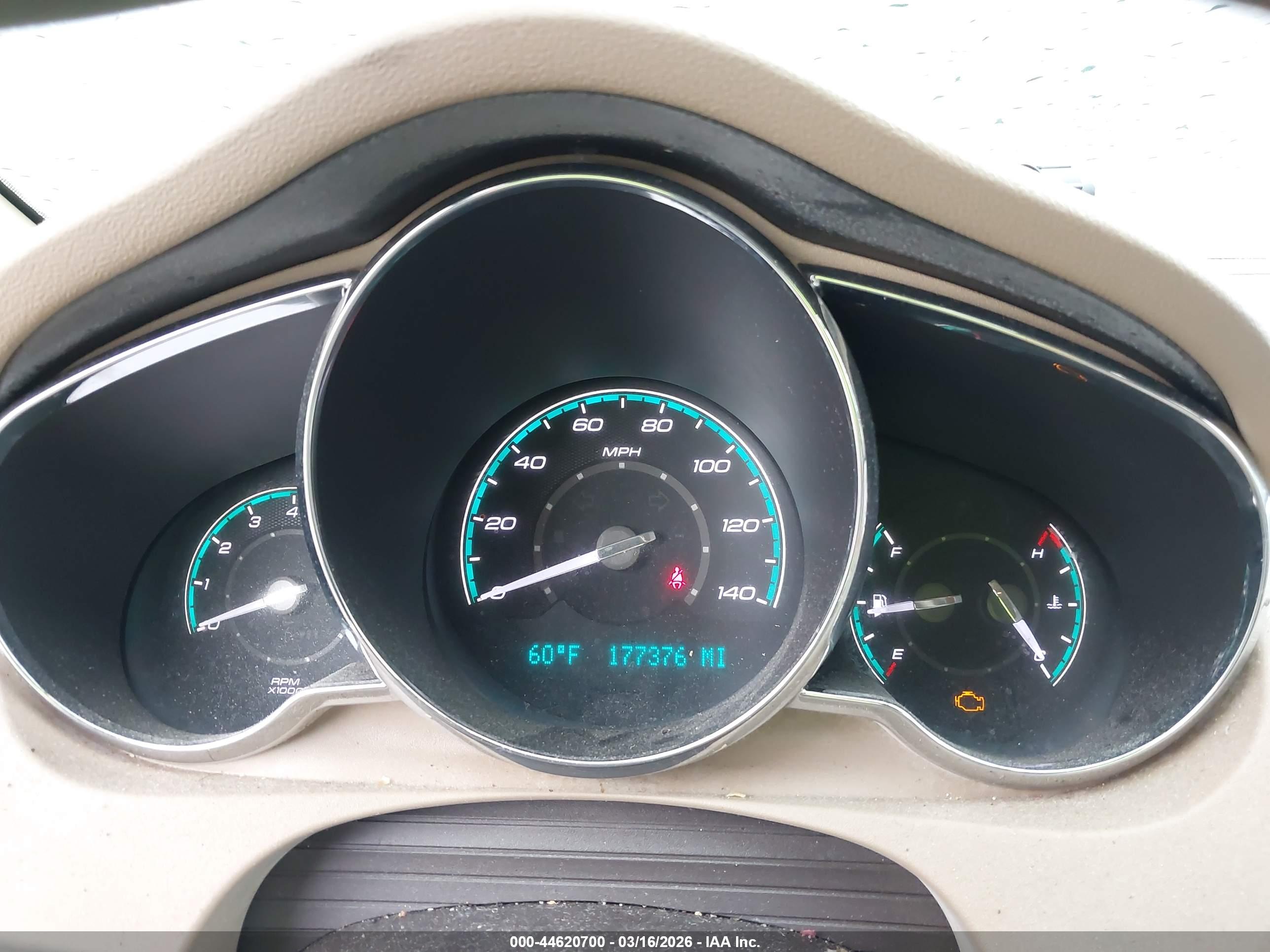 CHEVROLET MALIBU image 7