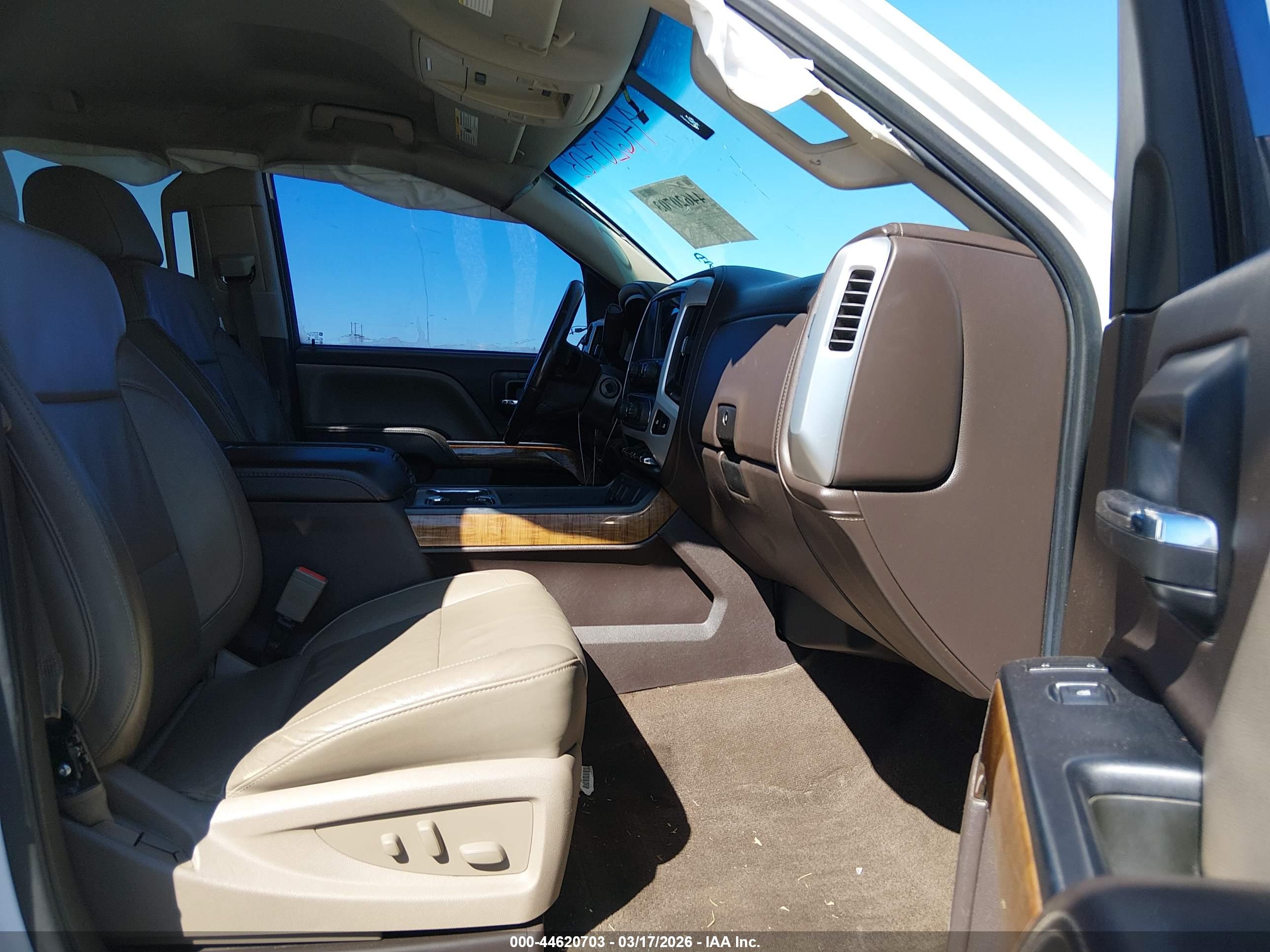 GMC SIERRA image 5