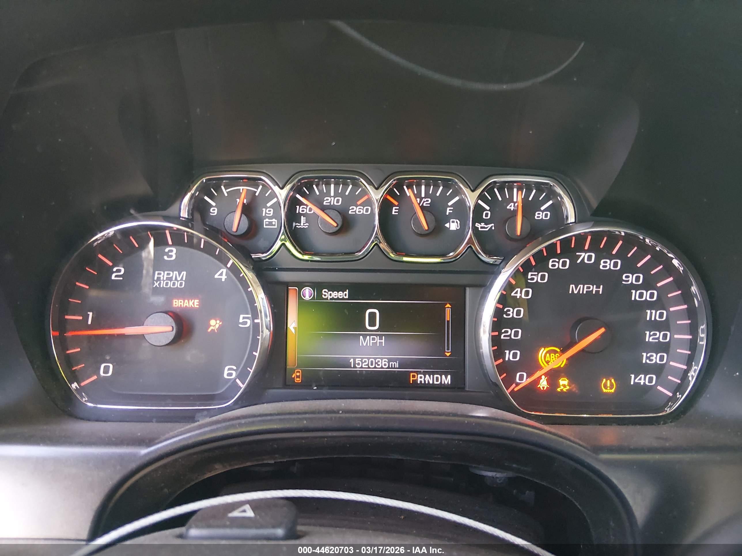 GMC SIERRA image 7